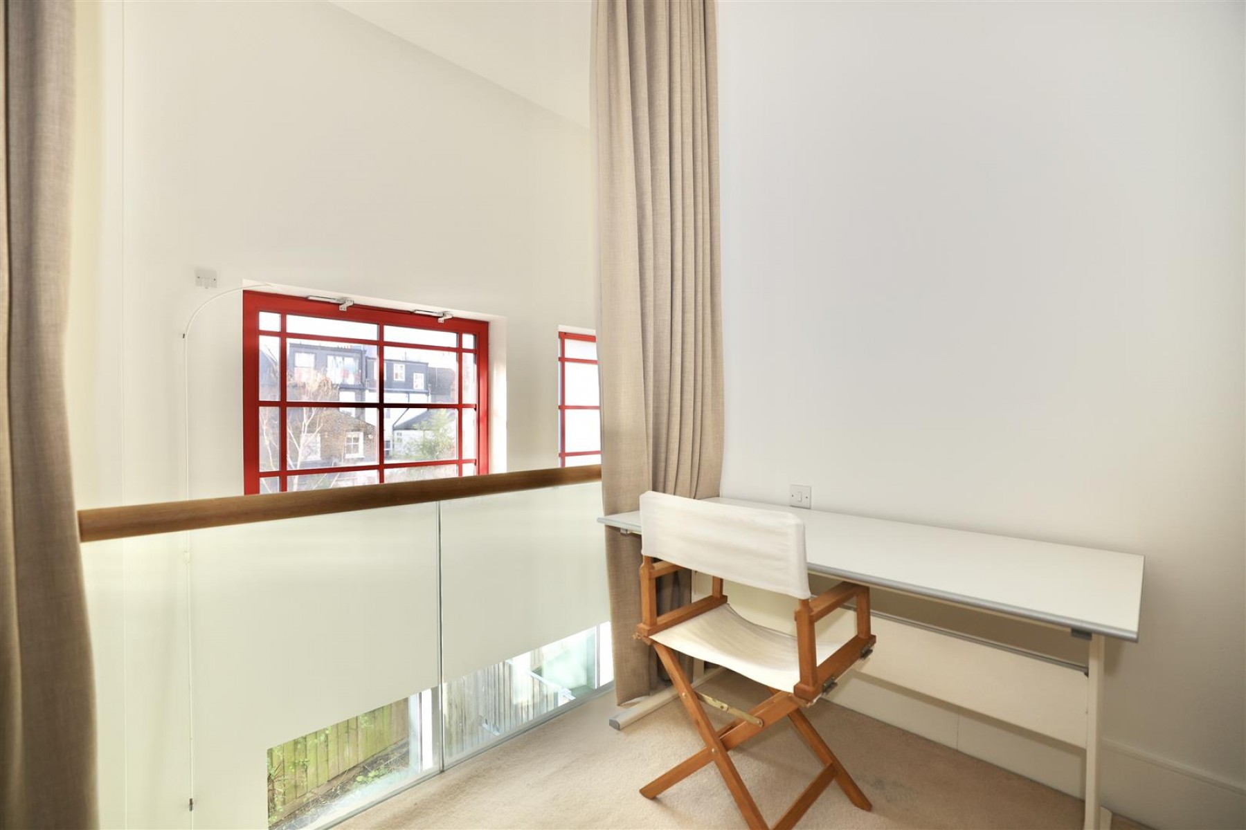 Images for West Stand Apartments, N5 1FH