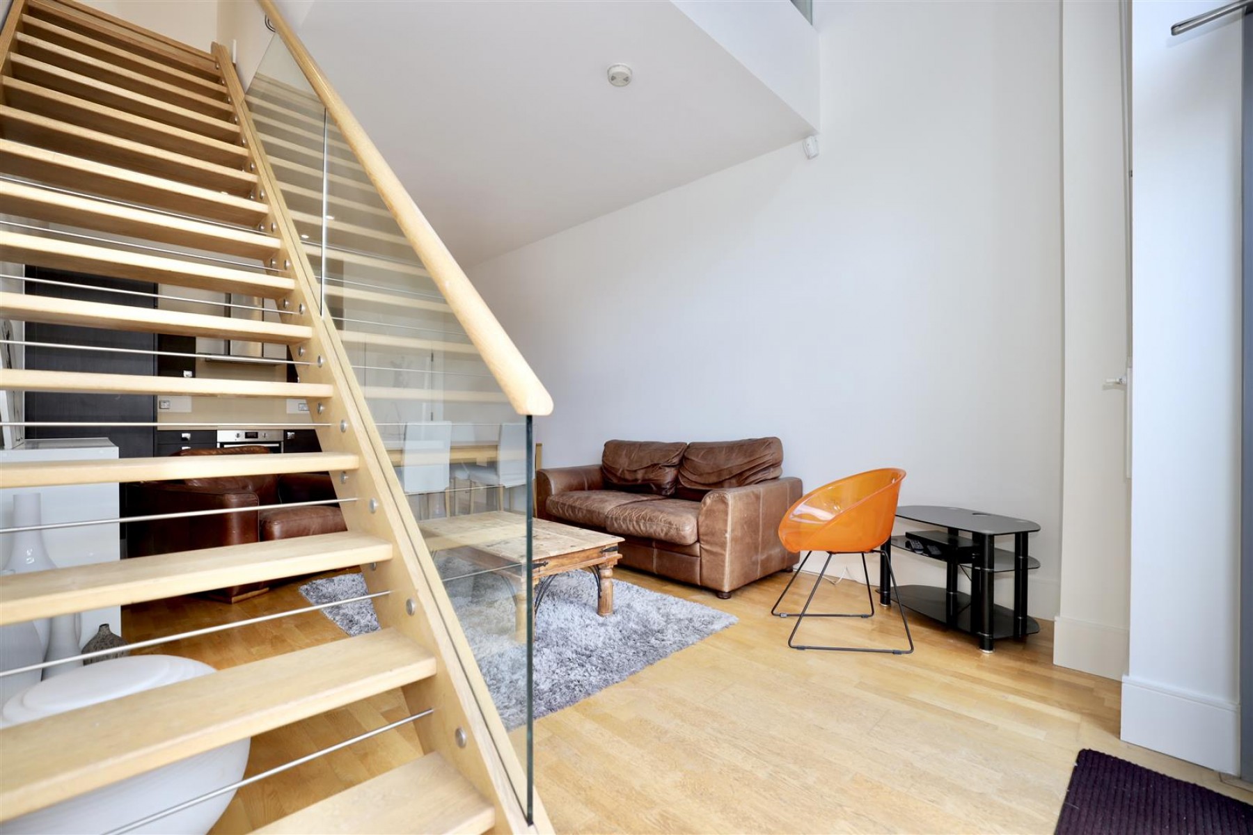 Images for West Stand Apartments, N5 1FH