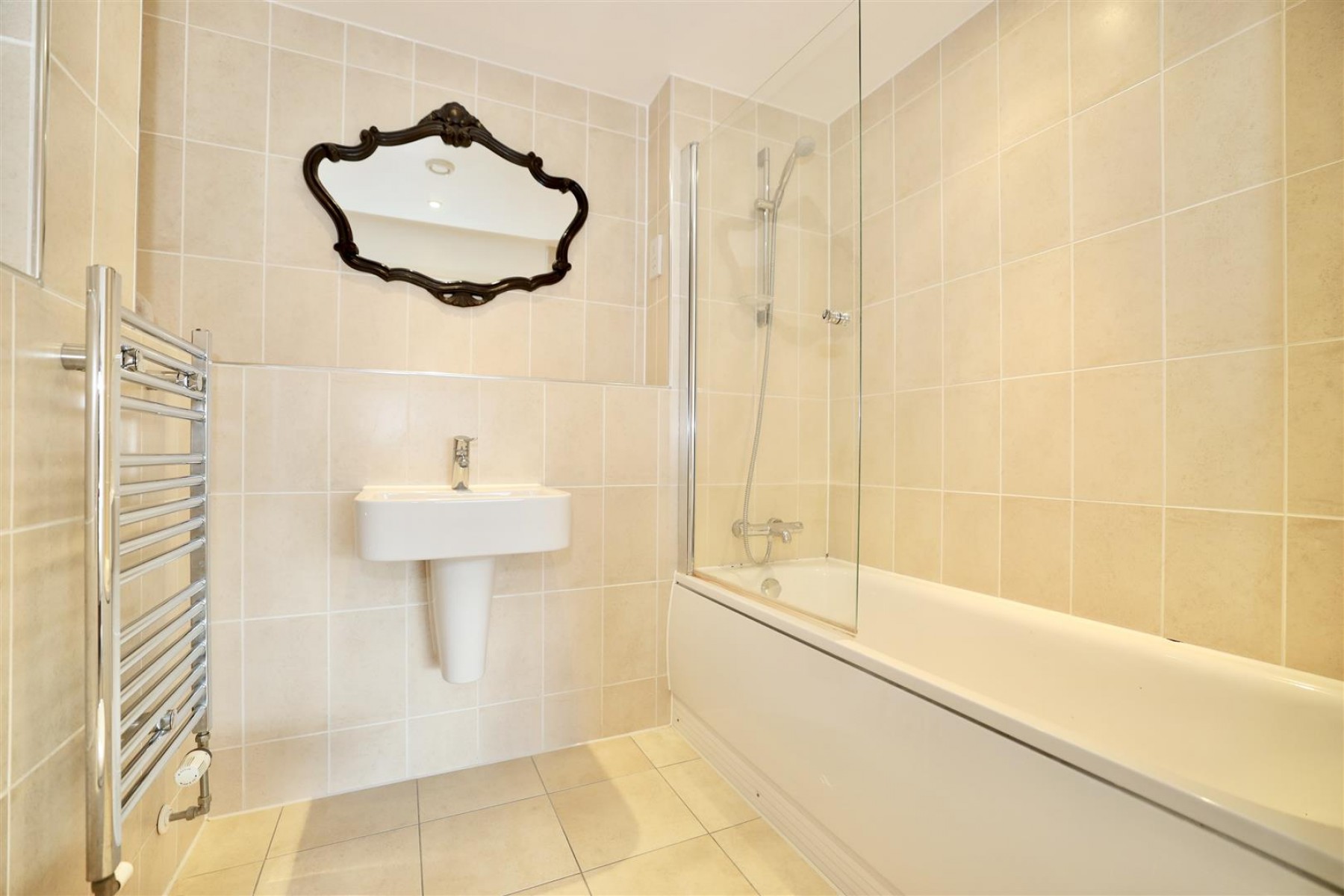 Images for West Stand Apartments, N5 1FH