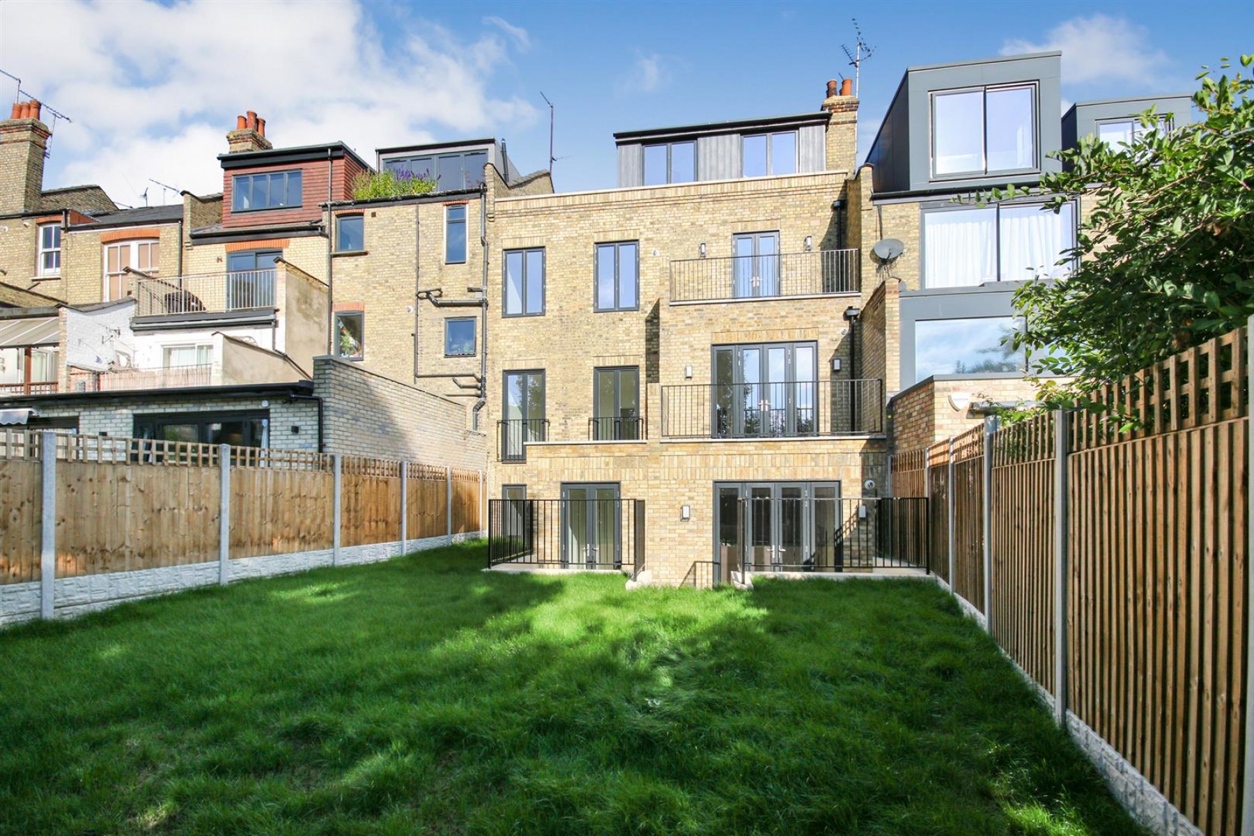 Images for Donovan Avenue, N10 2JX