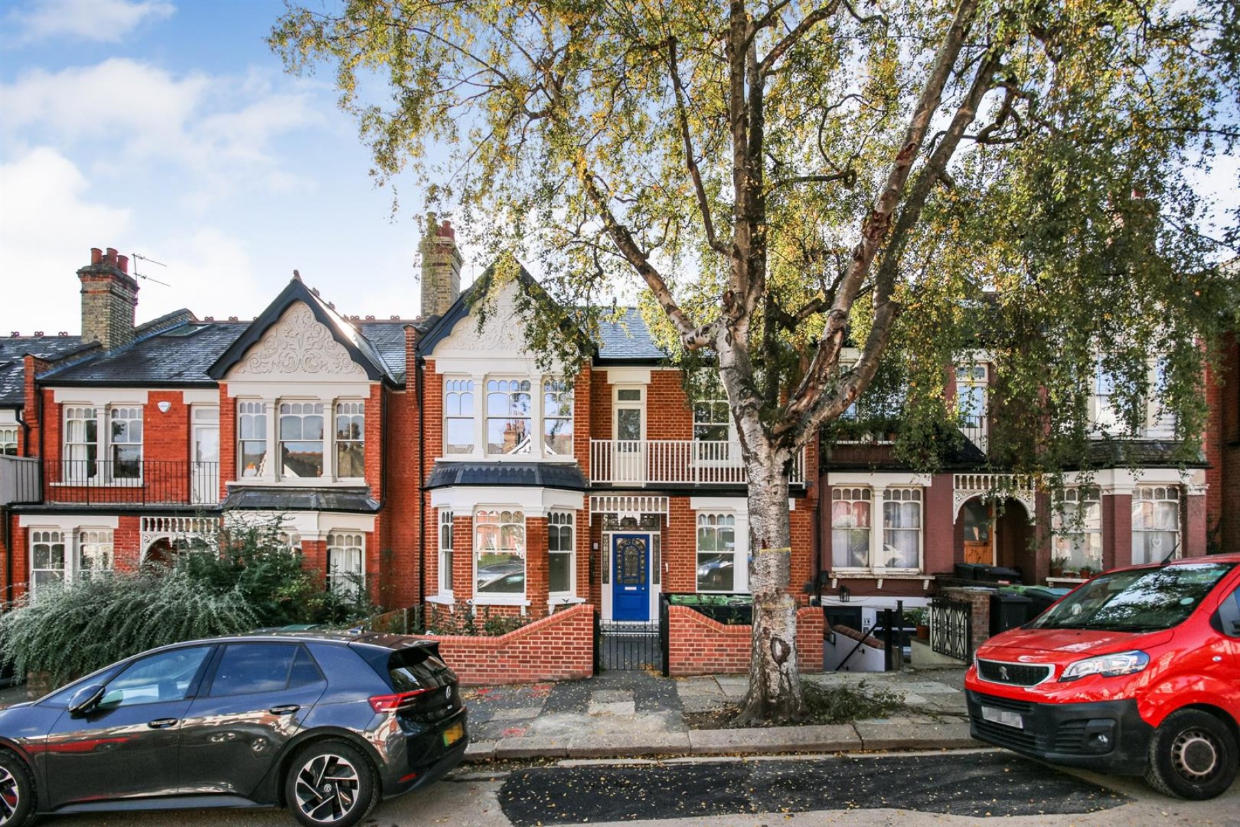 Images for Donovan Avenue, N10 2JX