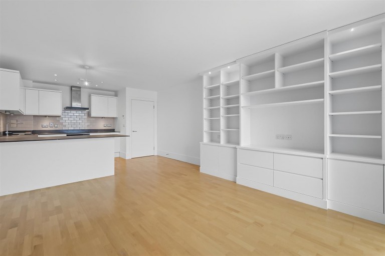 View Full Details for Highbury Stadium Square, N5 1FL
