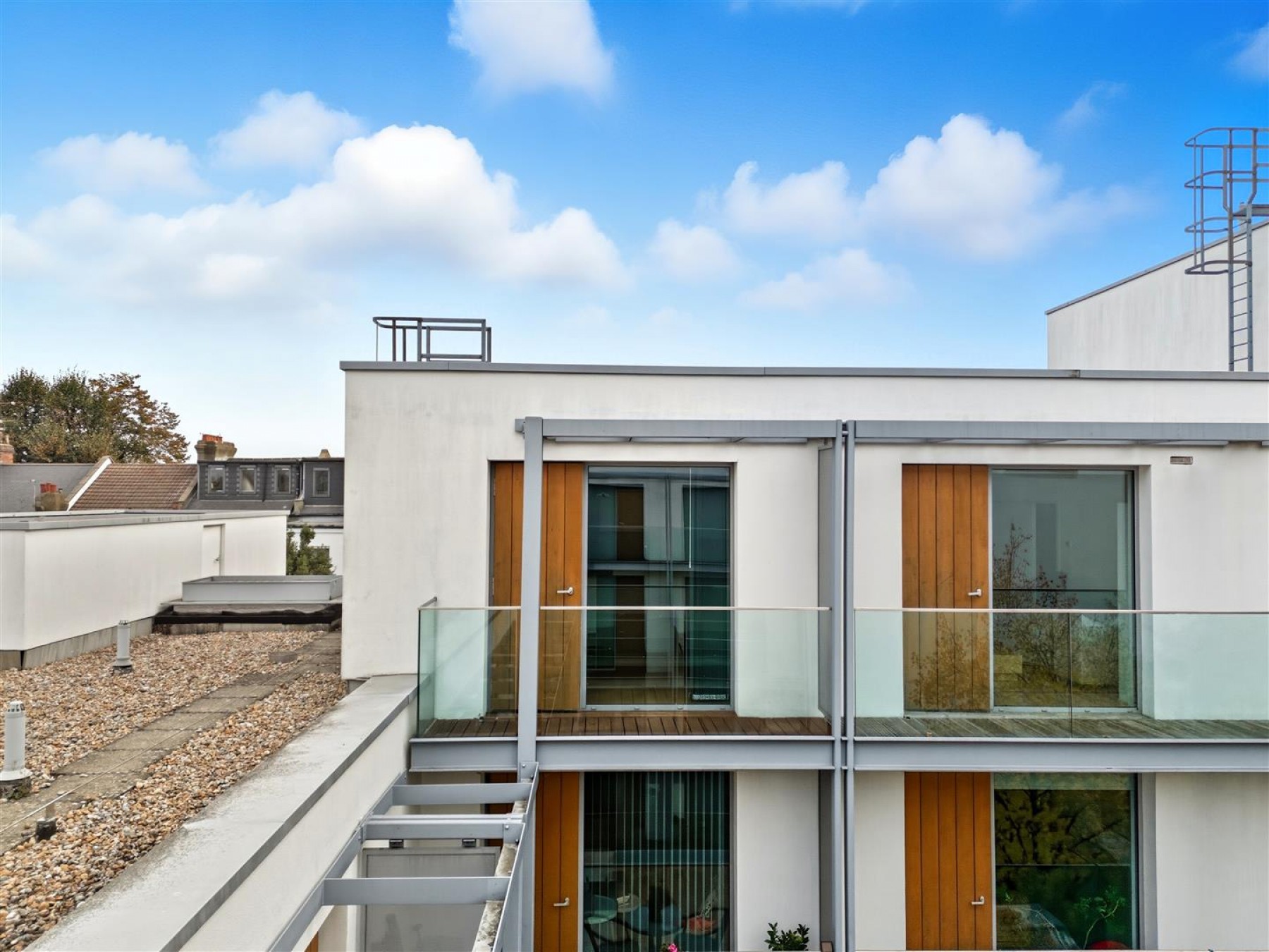 Images for Highbury Stadium Square, N5 1FL