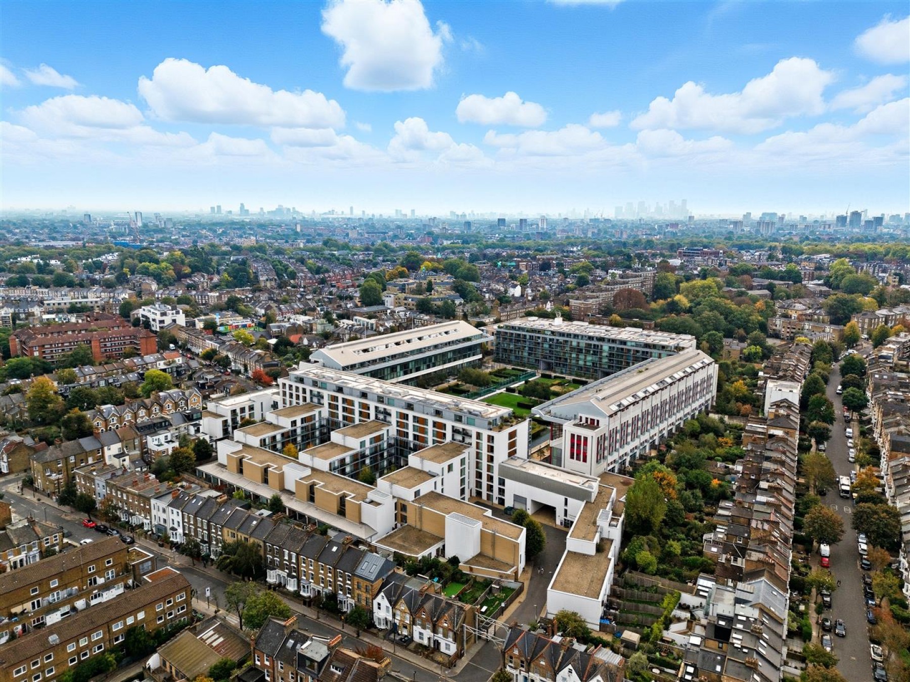 Images for Highbury Stadium Square, N5 1FL