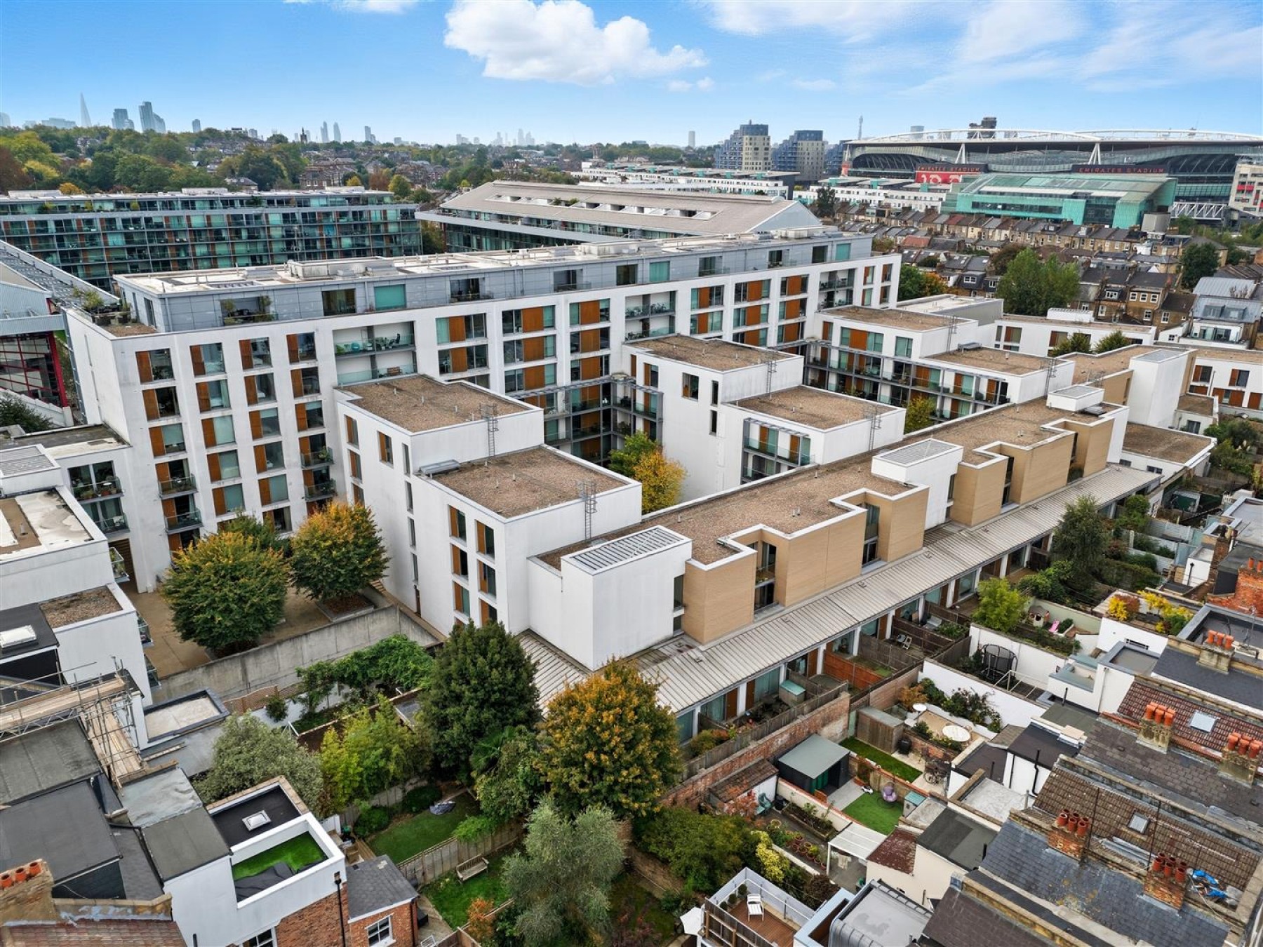 Images for Highbury Stadium Square, N5 1FL