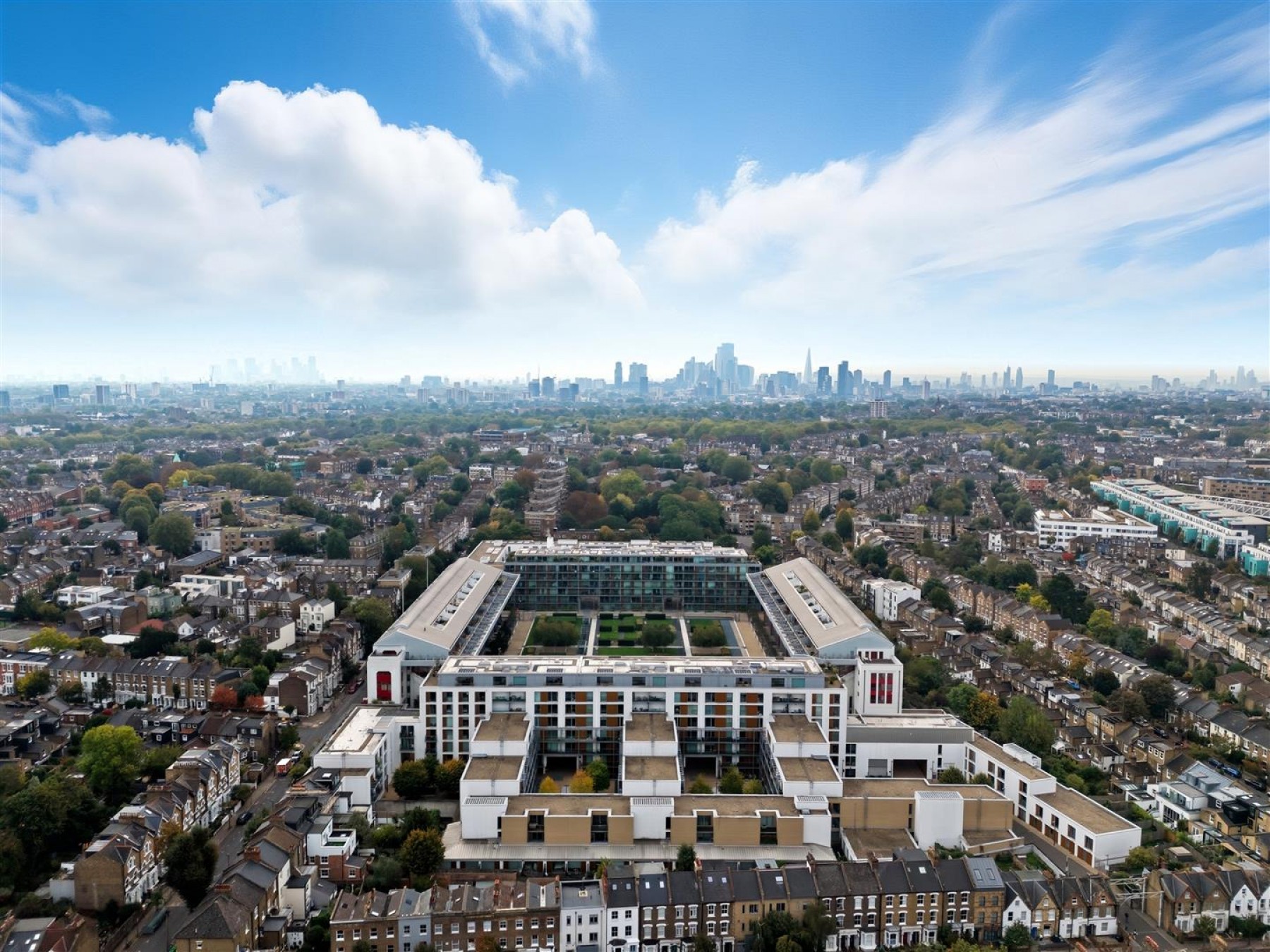 Images for Highbury Stadium Square, N5 1FL