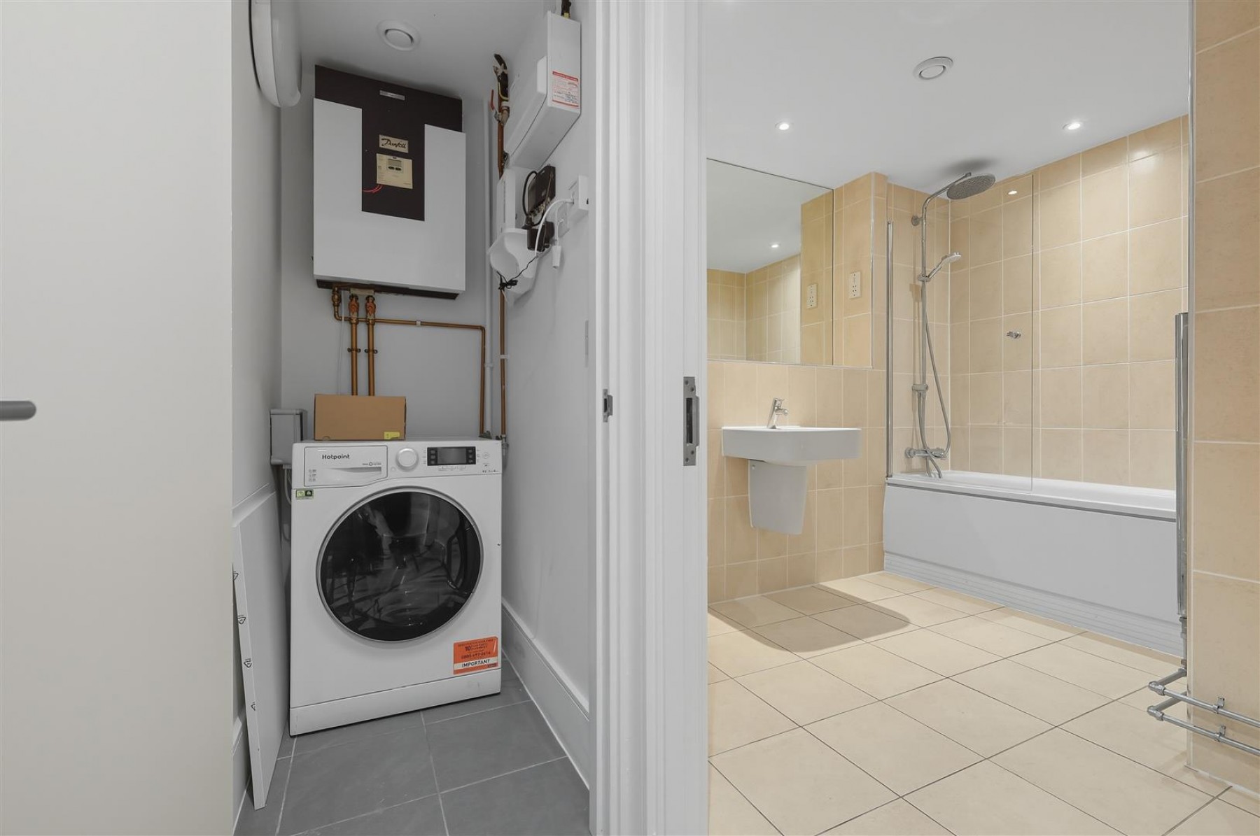 Images for Highbury Stadium Square, N5 1FL