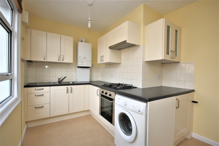 View Full Details for Southgate Road, N1 3HU