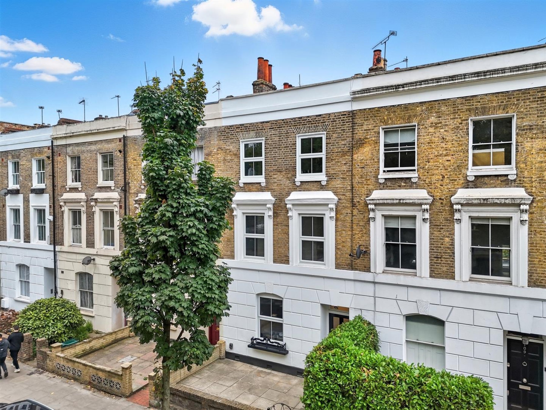 Images for Hornsey Road, N7 6DN