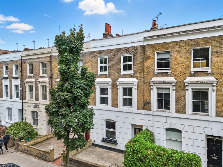 View Full Details for Hornsey Road, N7 6DN