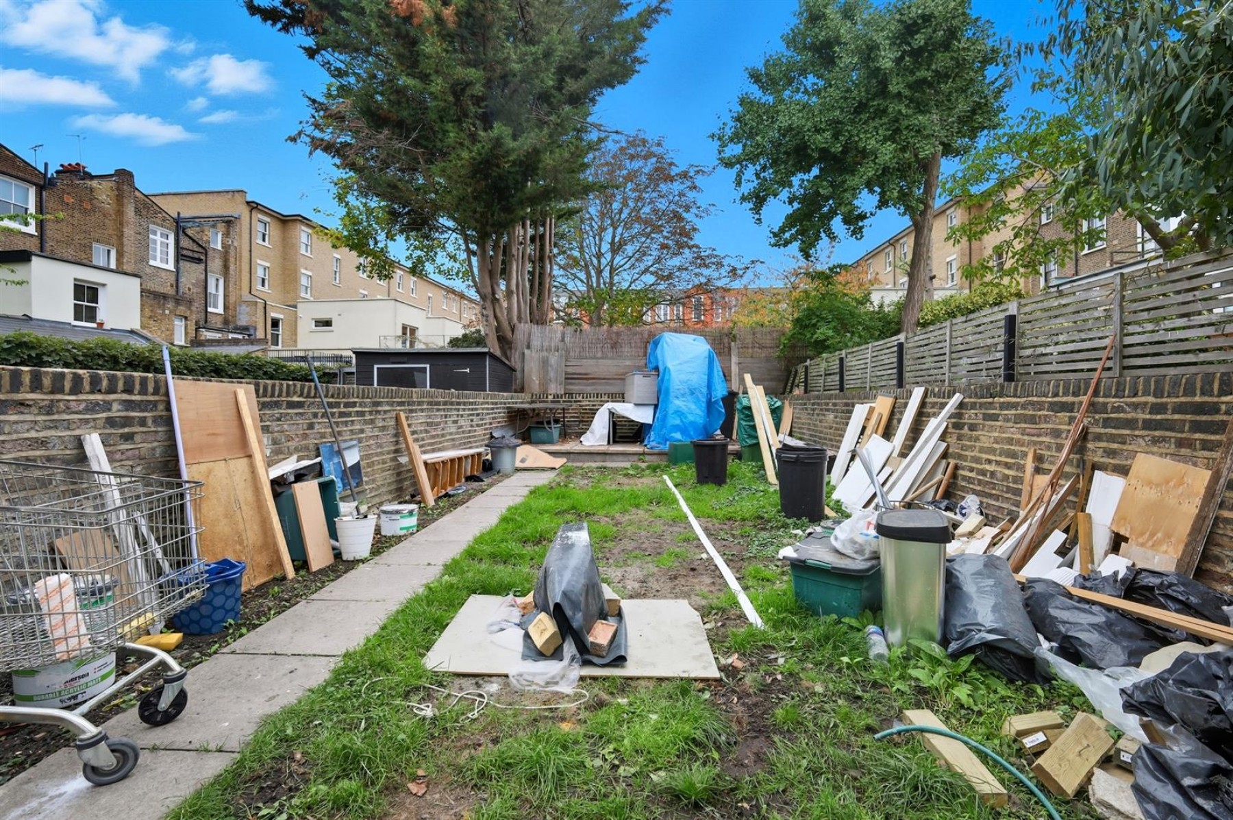 Images for Hornsey Road, N7 6DN