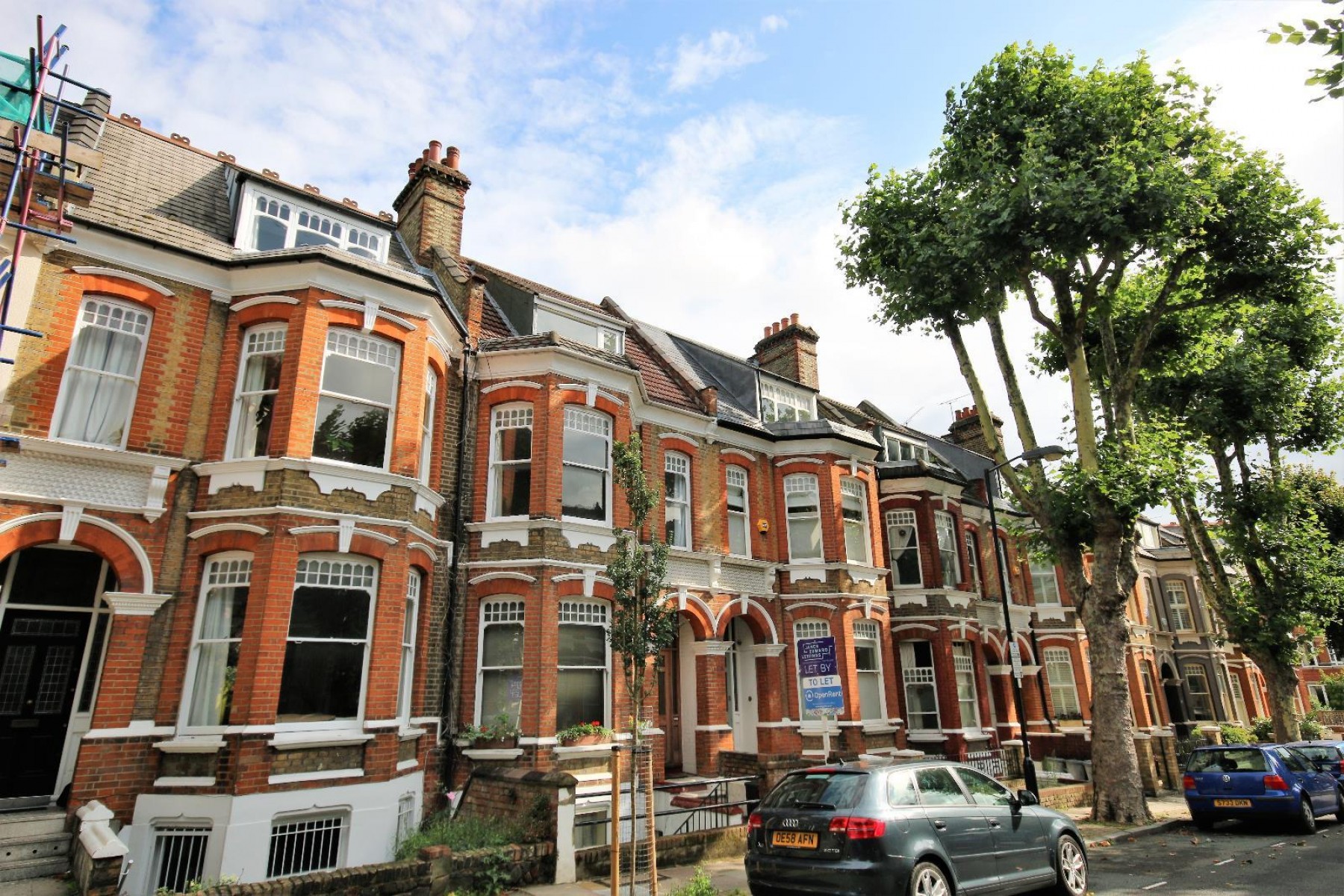 Images for Sotheby Road, N5 2UT