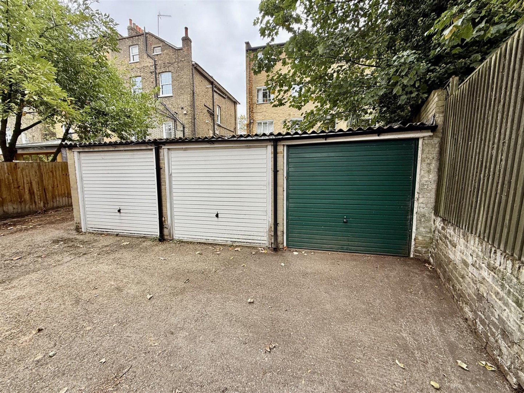 Images for Hamilton Park West, N5 1AD