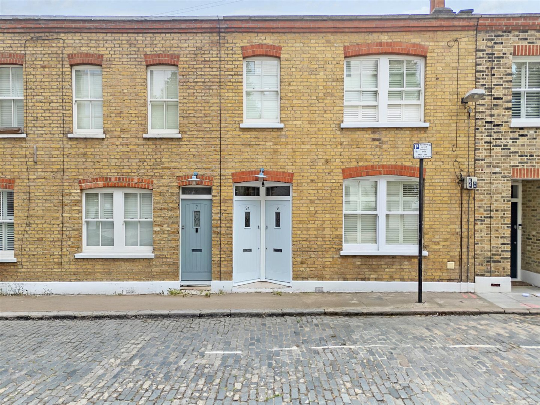 Images for Douro Street, E3 2TS