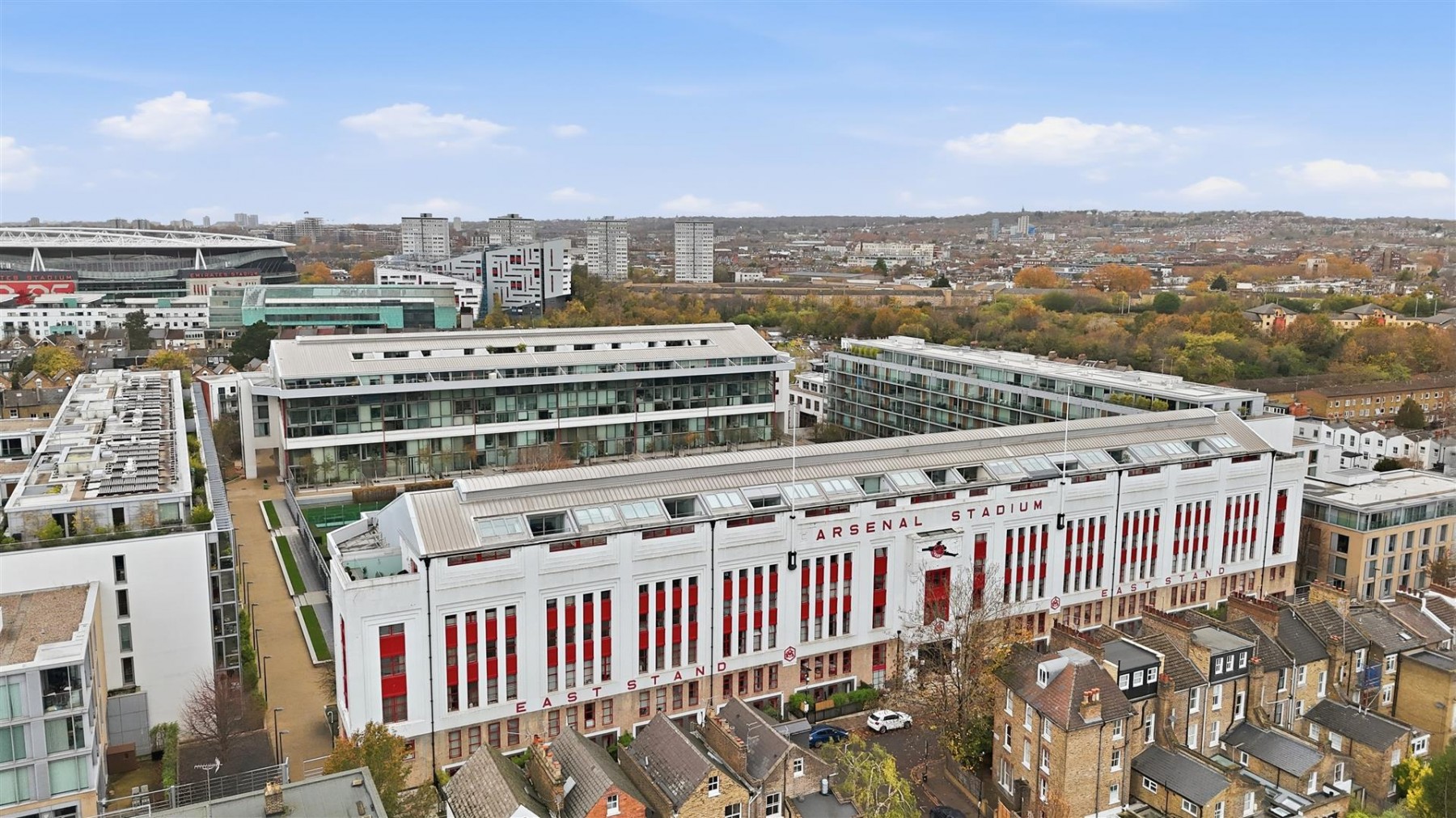 Images for Highbury Stadium Square, N5 1FL