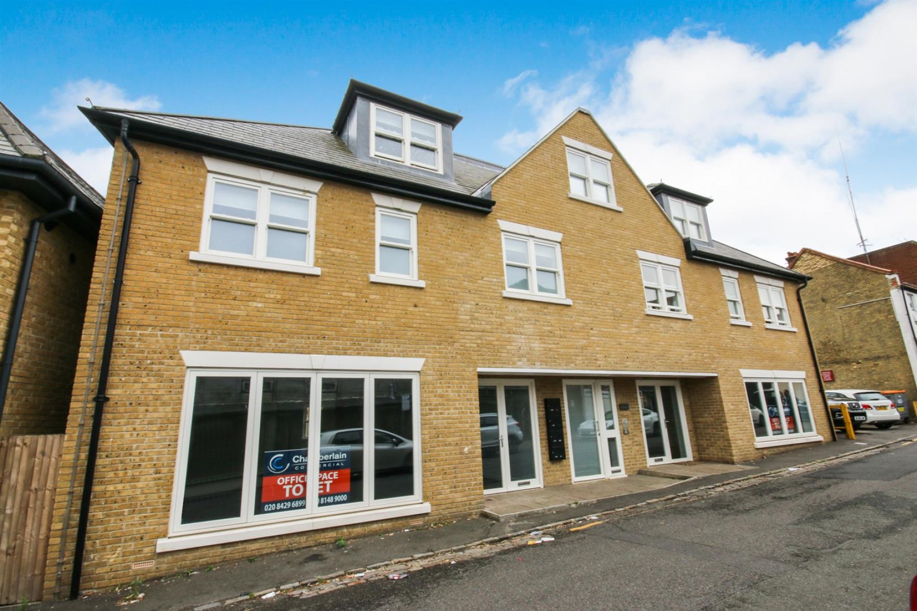 Images for Moxon Street, EN5 5TY