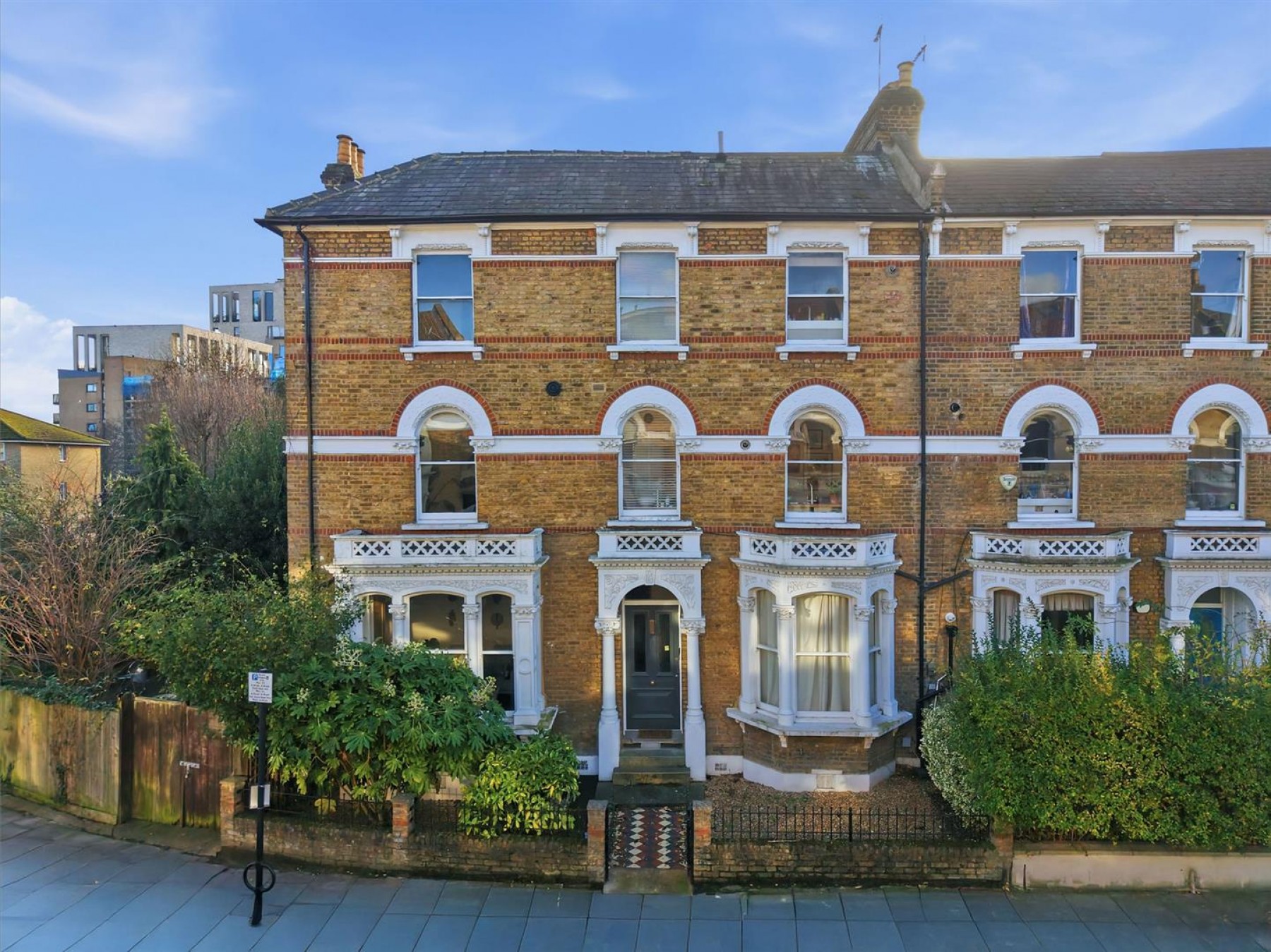 Images for Digby Crescent, N4 2HR