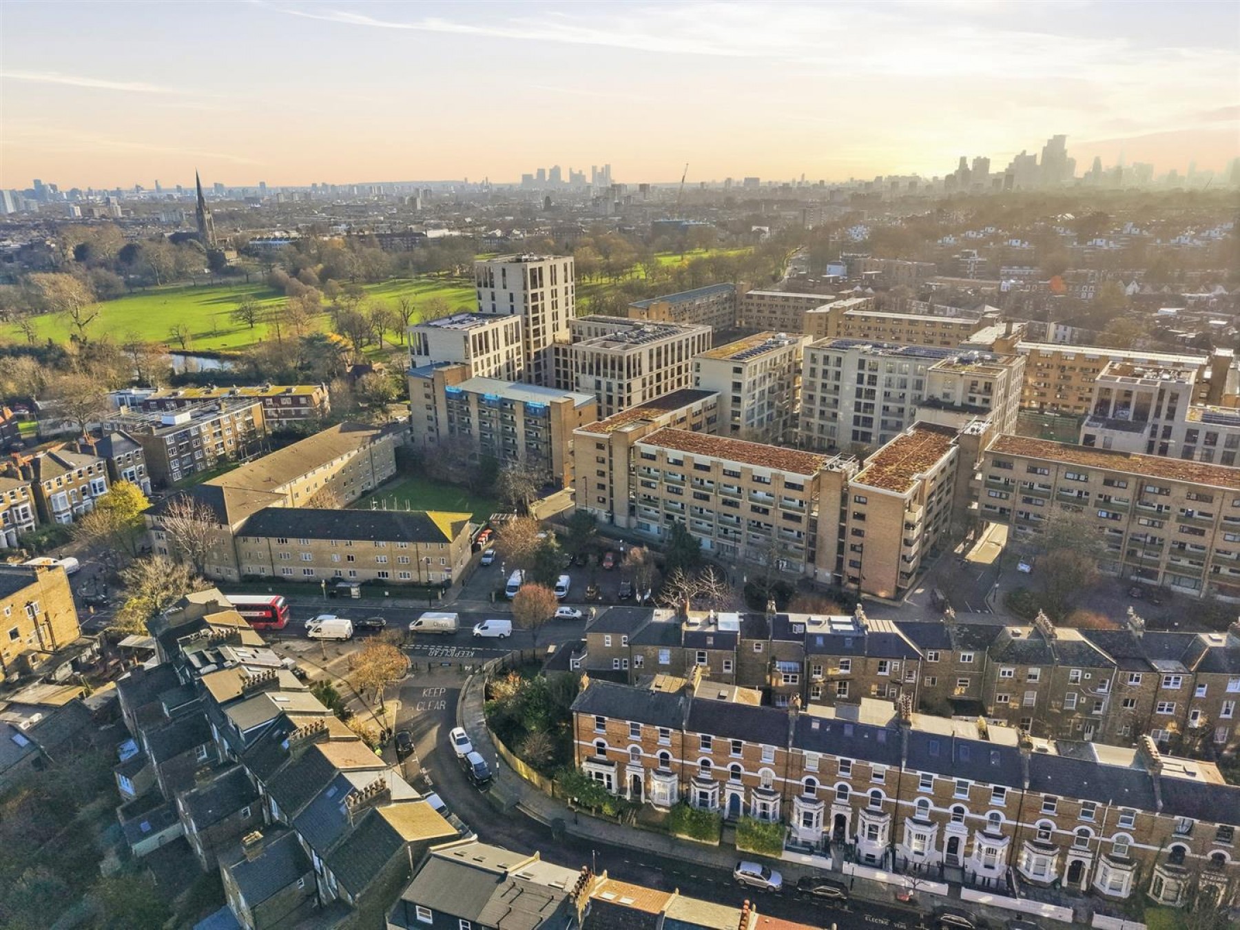 Images for Digby Crescent, N4 2HR