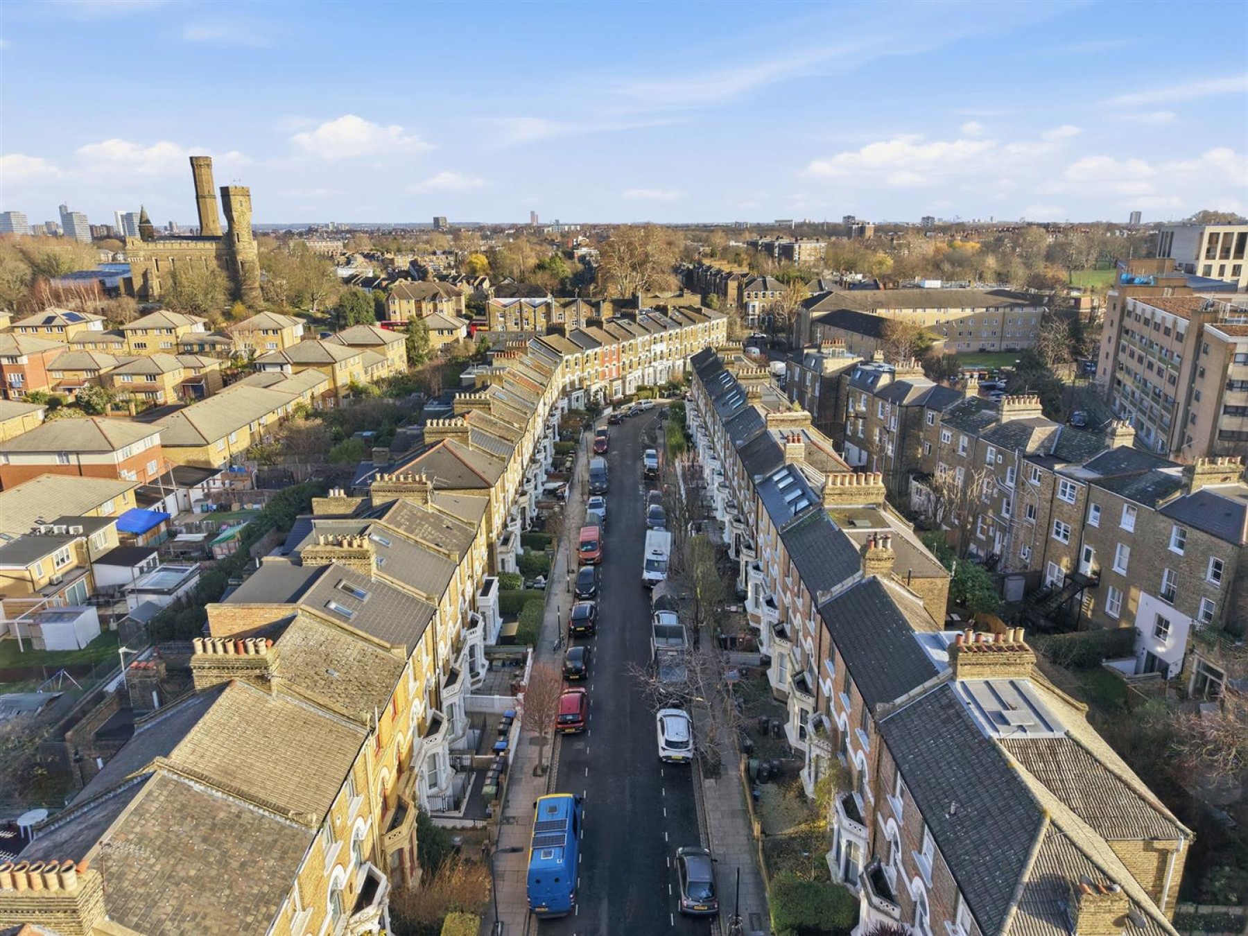 Images for Digby Crescent, N4 2HR