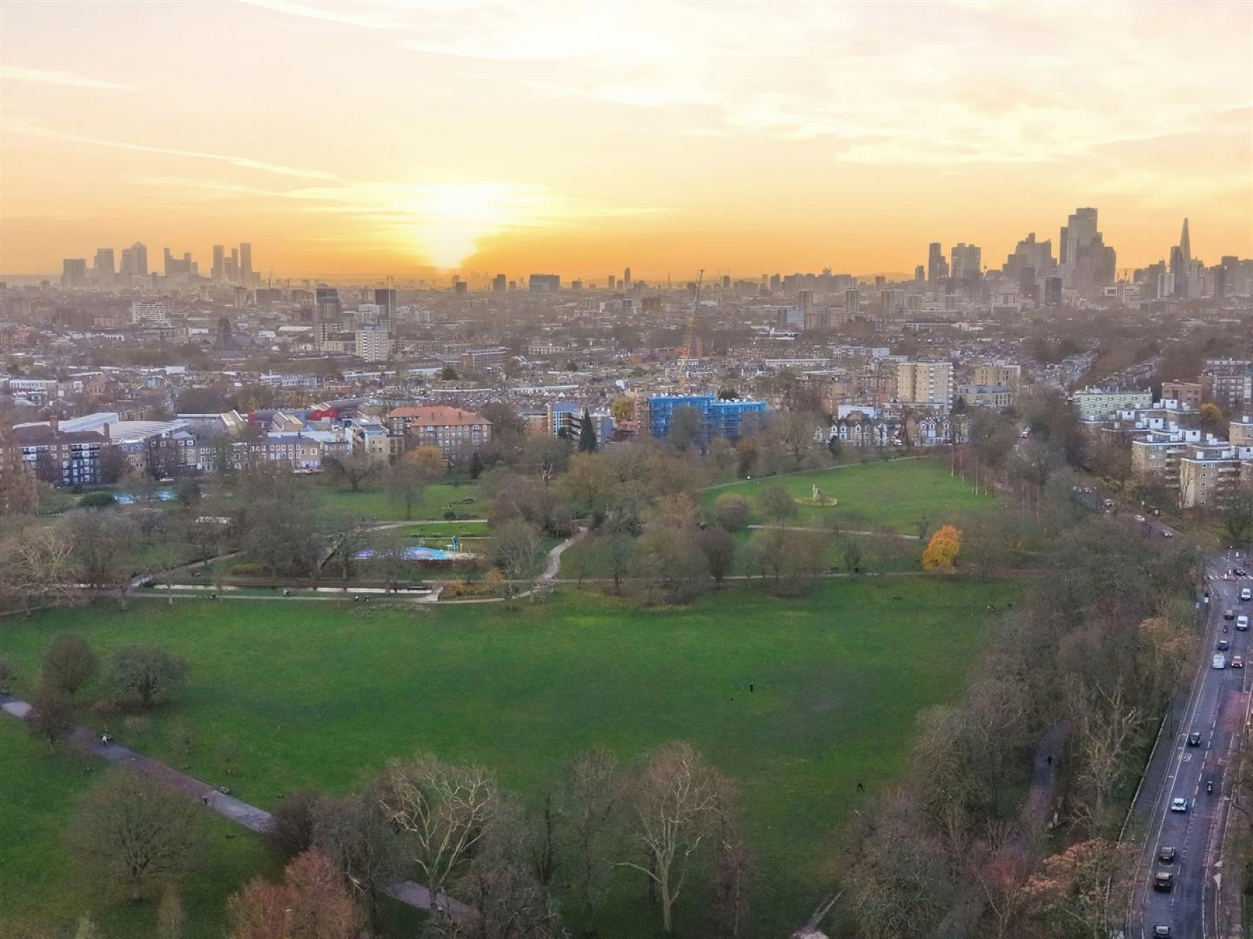 Images for Digby Crescent, N4 2HR