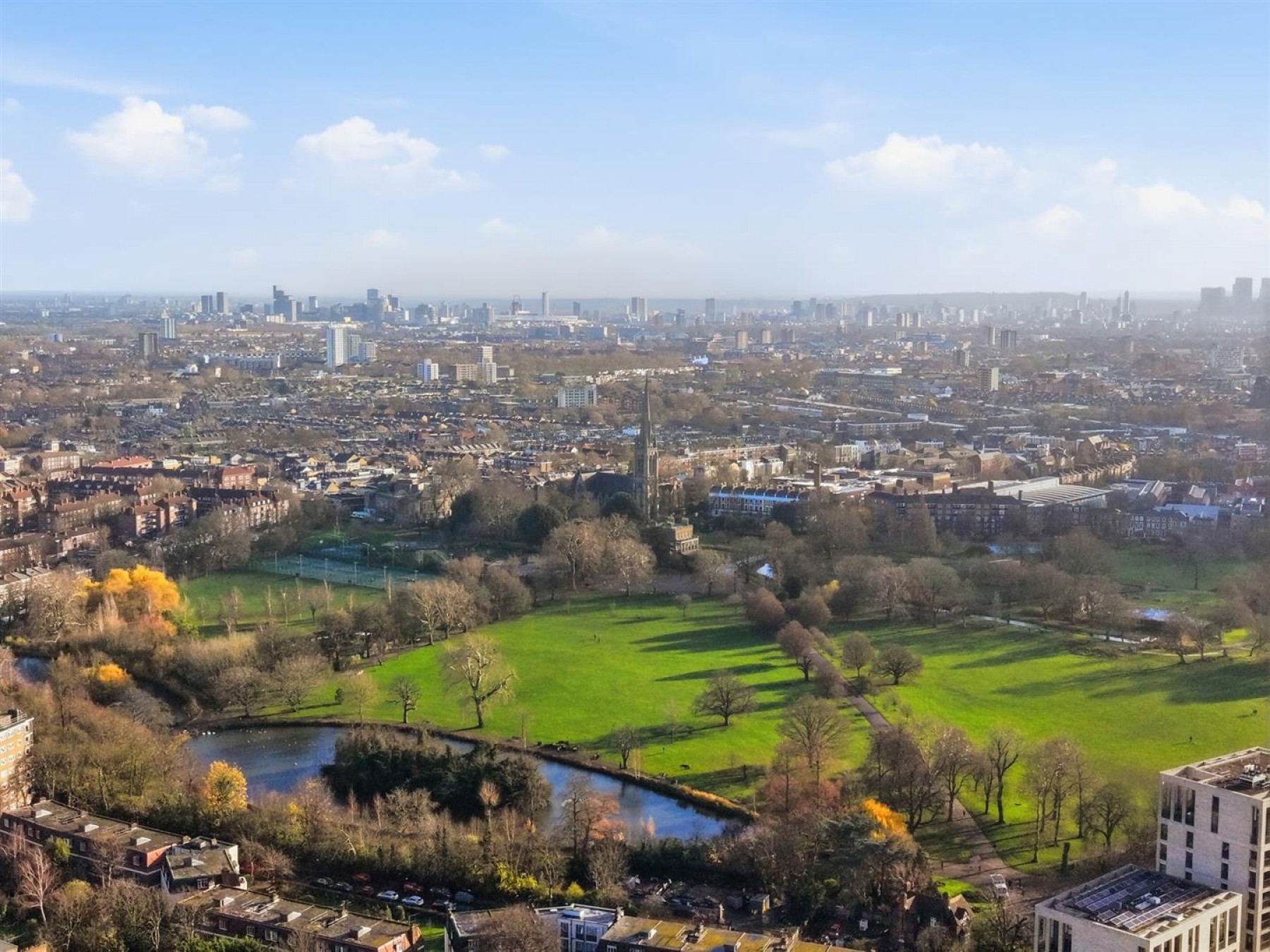 Images for Digby Crescent, N4 2HR