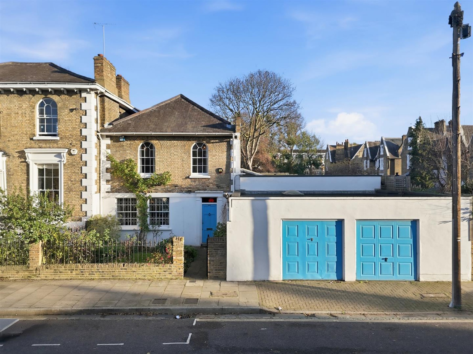 Images for Mortimer Road, N1 4LH