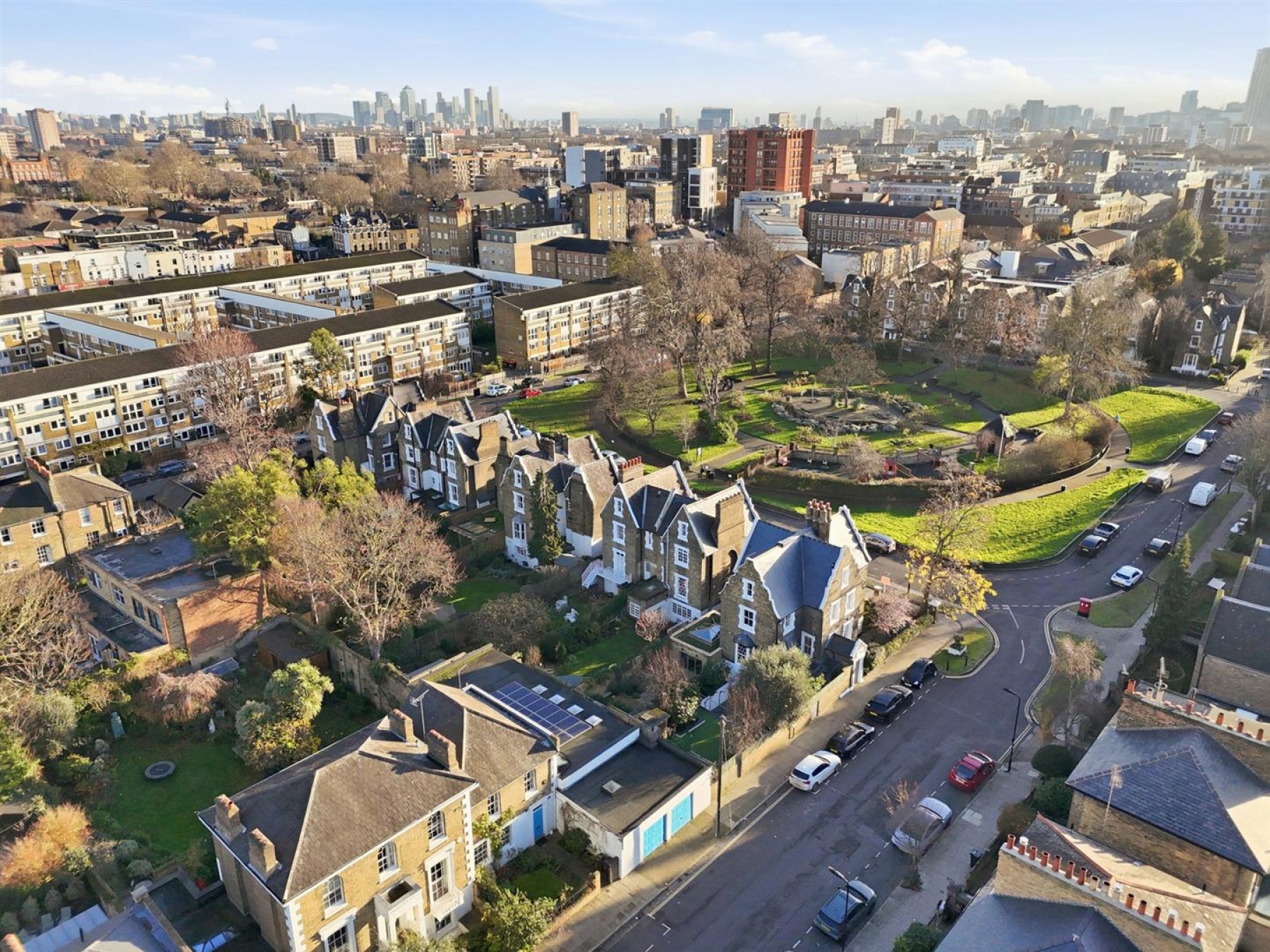 Images for Mortimer Road, N1 4LH