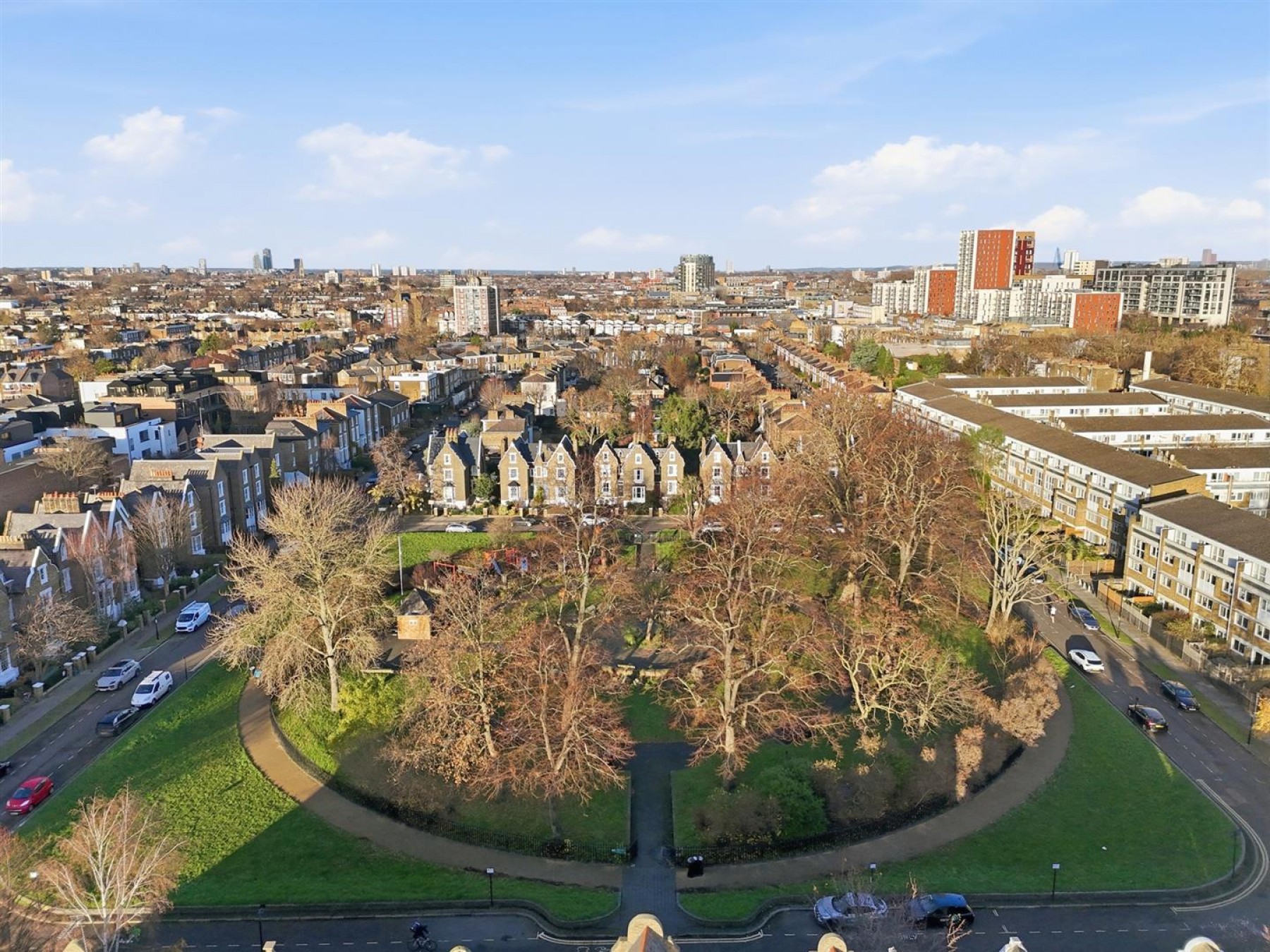 Images for Mortimer Road, N1 4LH