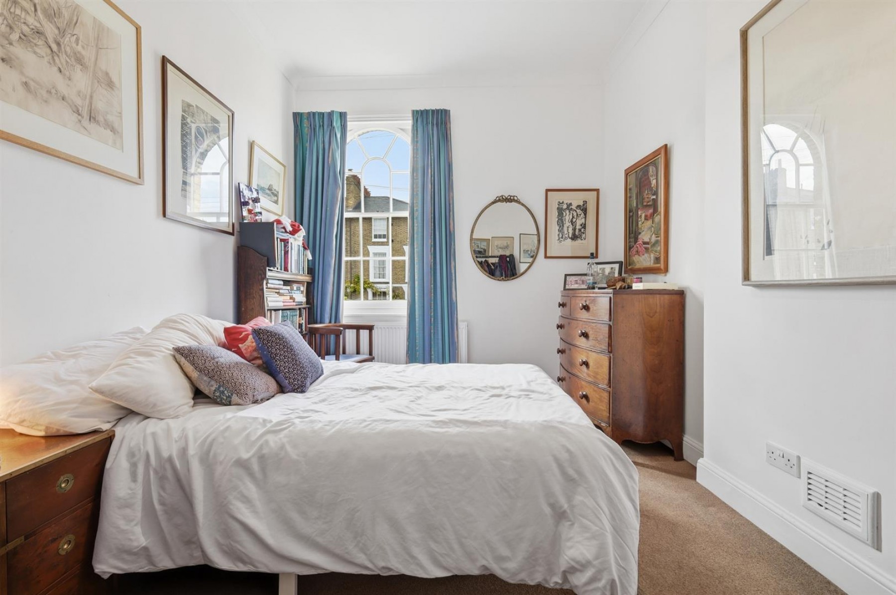 Images for Mortimer Road, N1 4LH