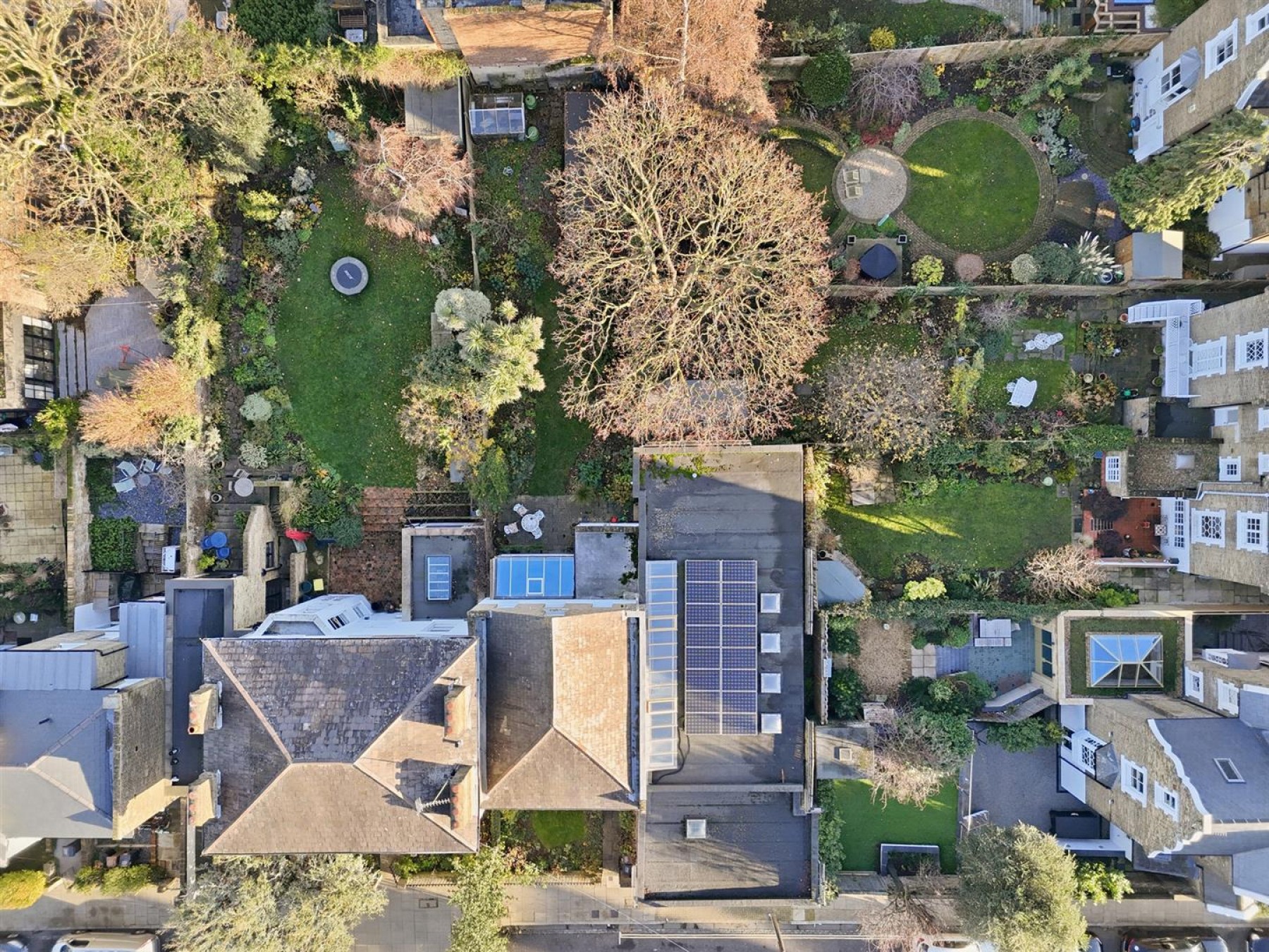 Images for Mortimer Road, N1 4LH