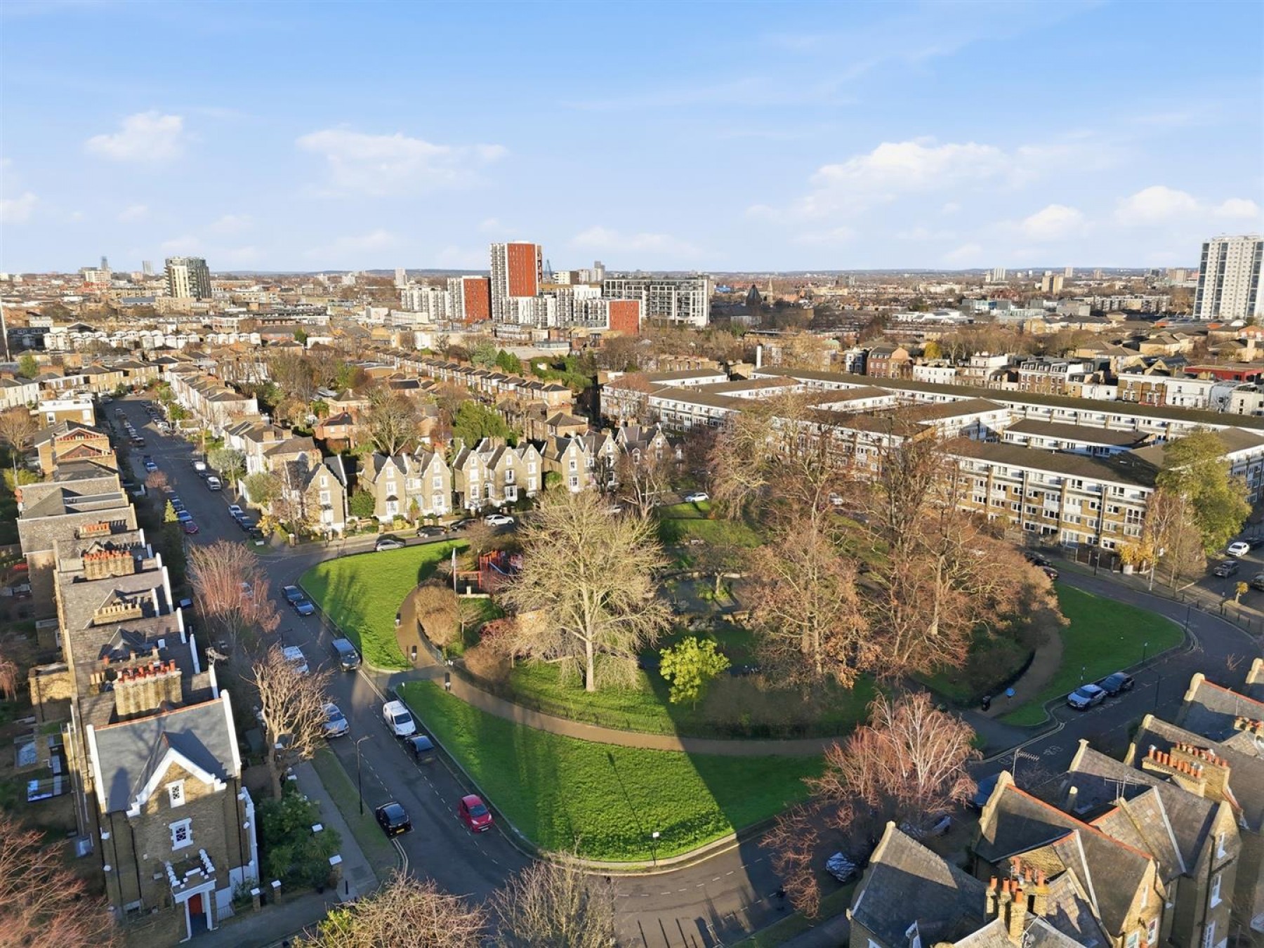 Images for Mortimer Road, N1 4LH