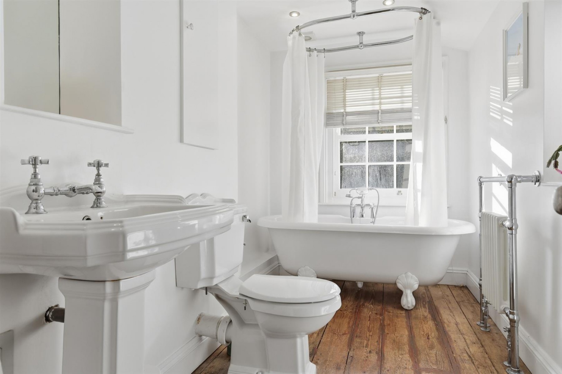 Images for Chantry Street, N1 8NR