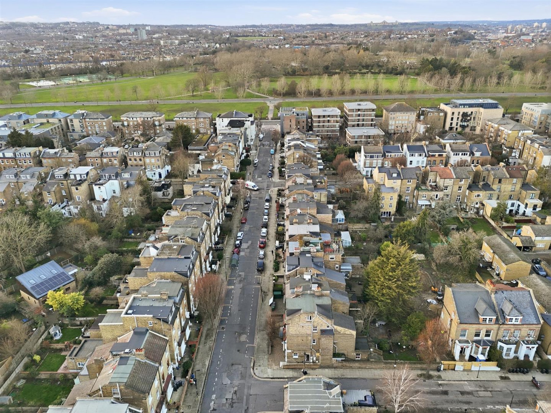 Images for Alexandra Grove, N4 2LQ
