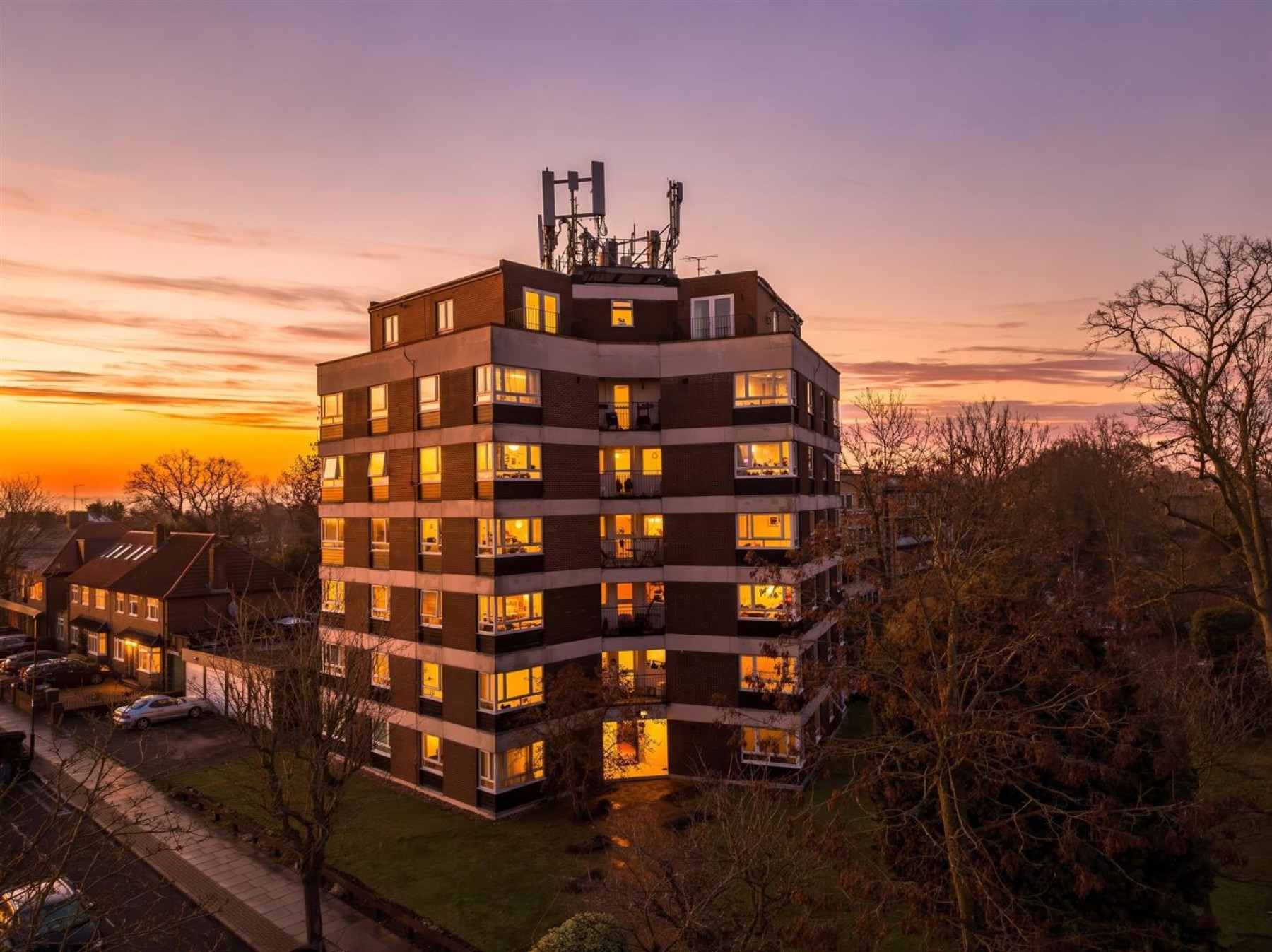 Images for Fortis Green, N2 9ER