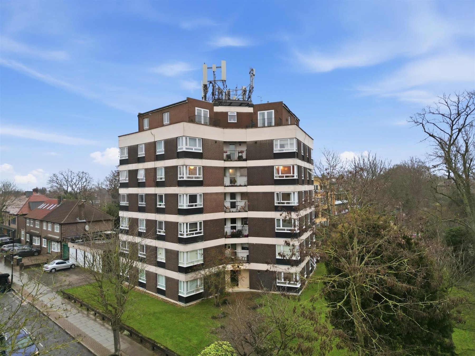 Images for Fortis Green, N2 9ER