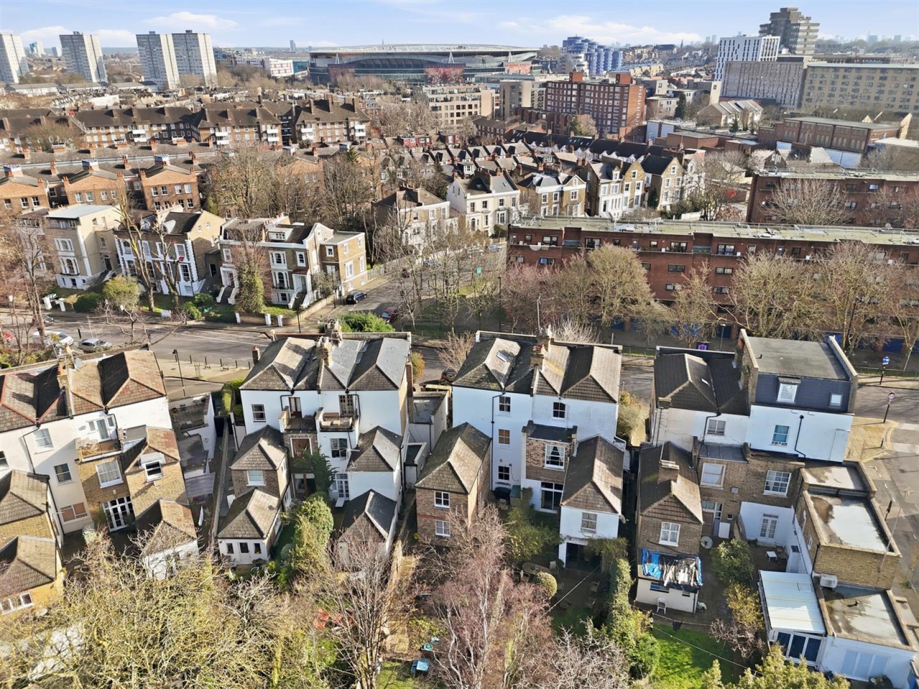 Images for Caledonian Road, N7 9RF