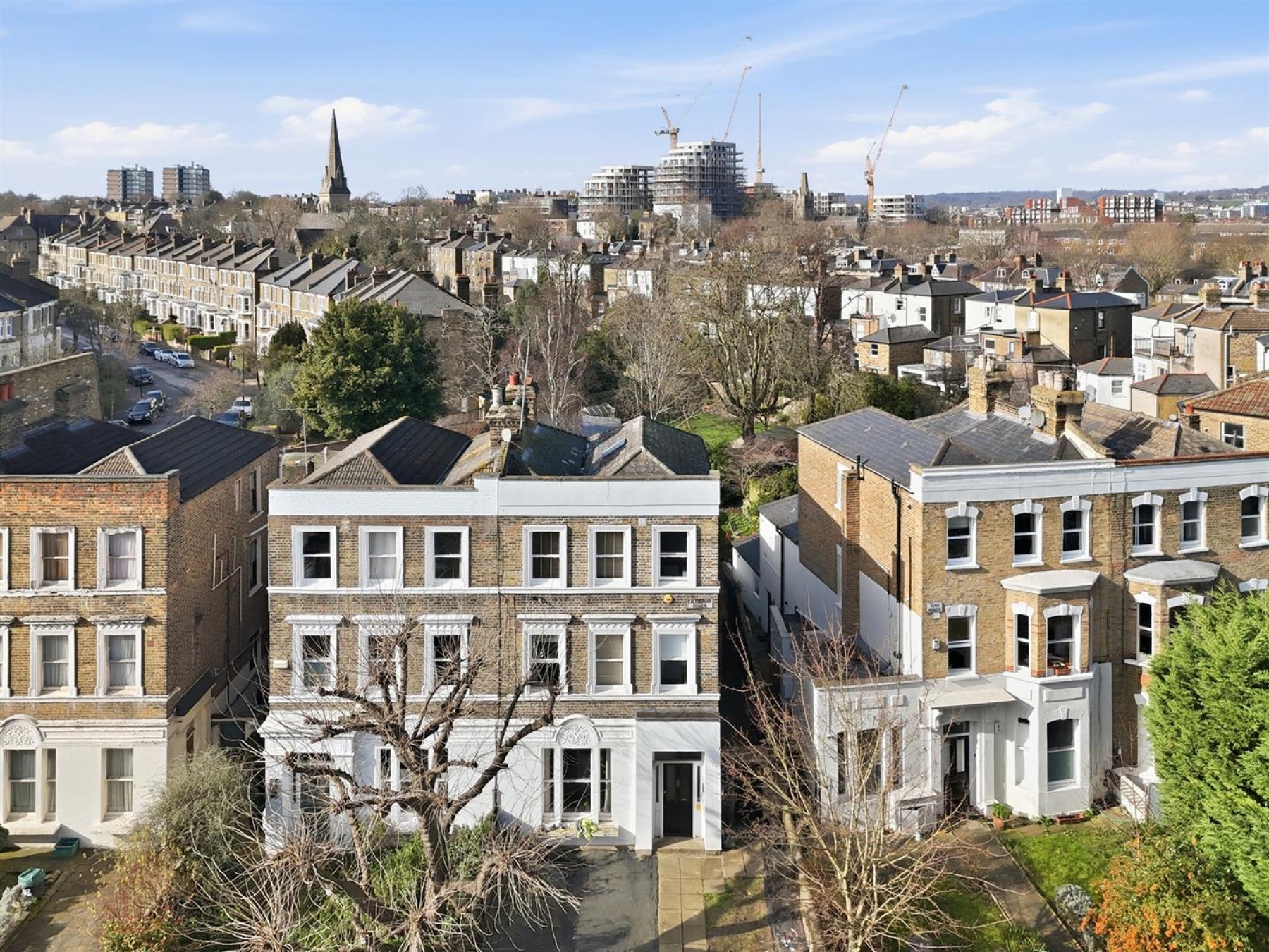 Images for Caledonian Road, N7 9RF