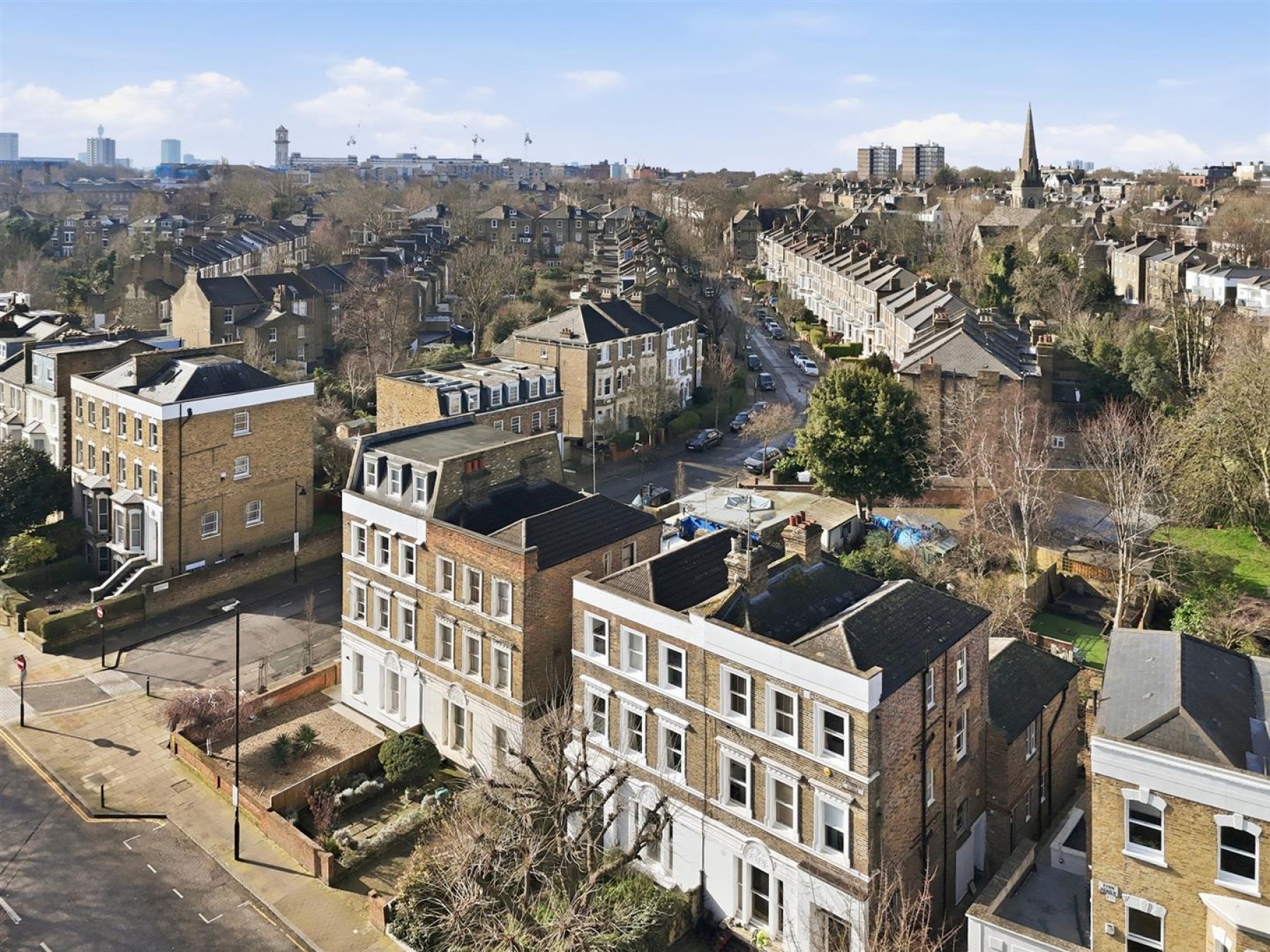 Images for Caledonian Road, N7 9RF