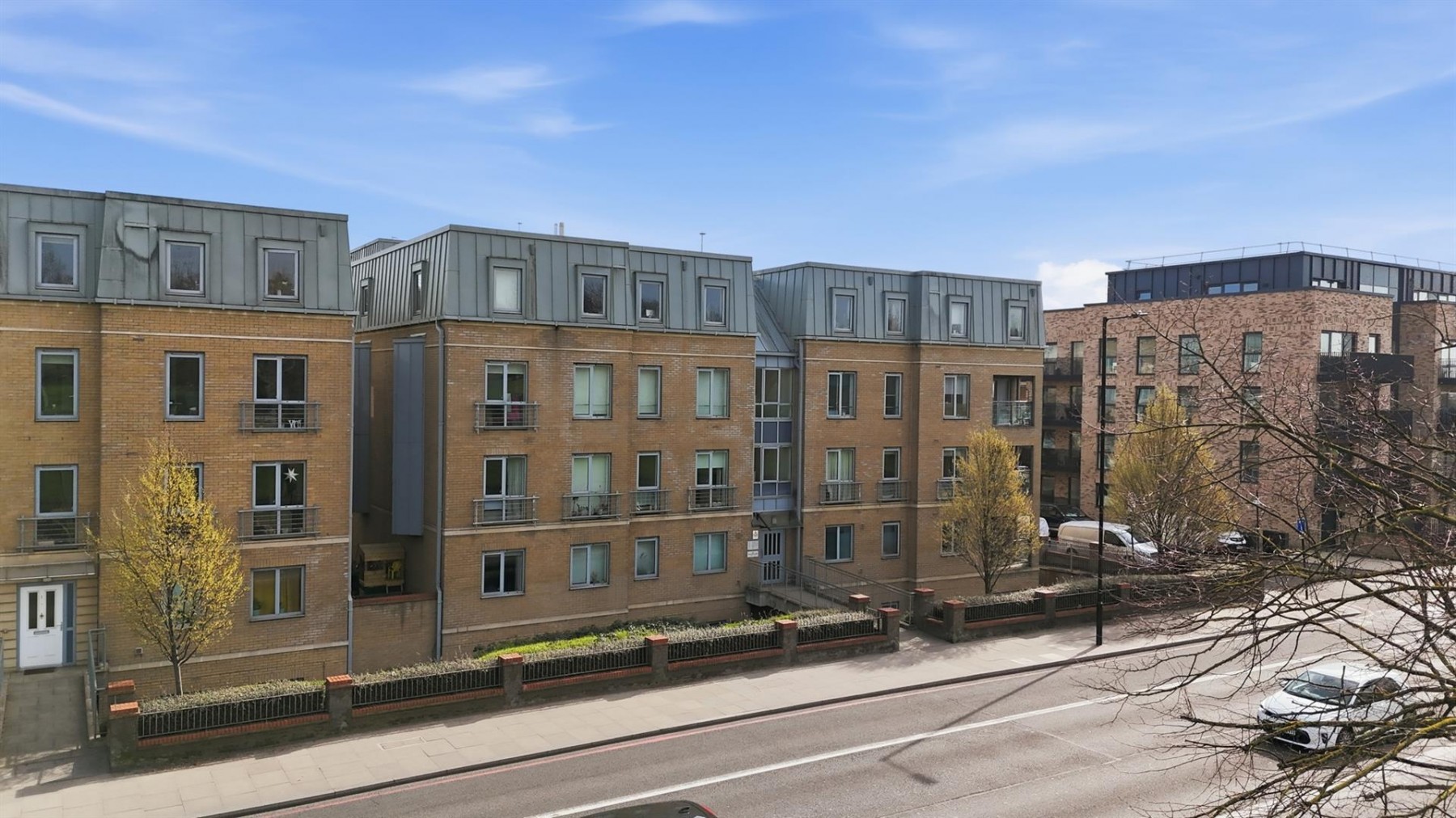 Images for Seven Sisters Road, N4 2EP