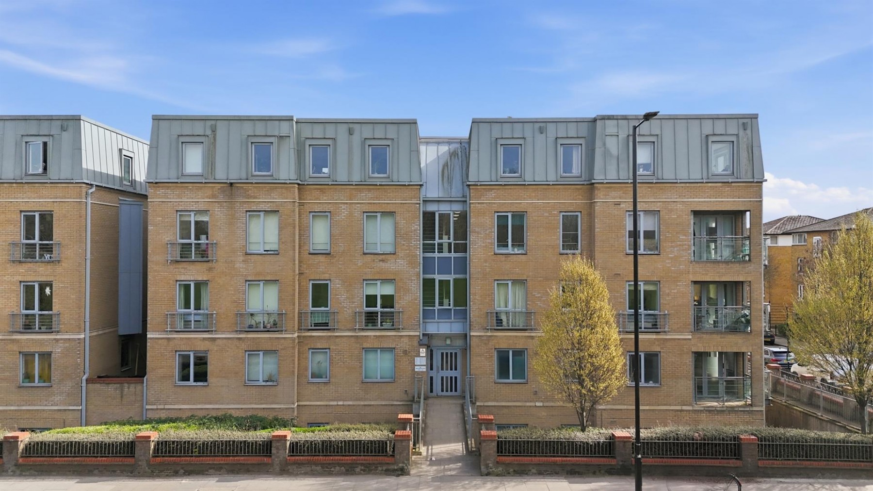 Images for Seven Sisters Road, N4 2EP