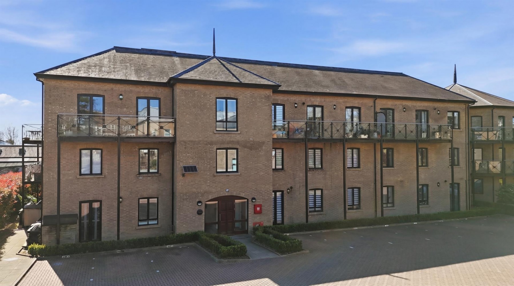 Images for Huguenot Drive, N13 5DQ