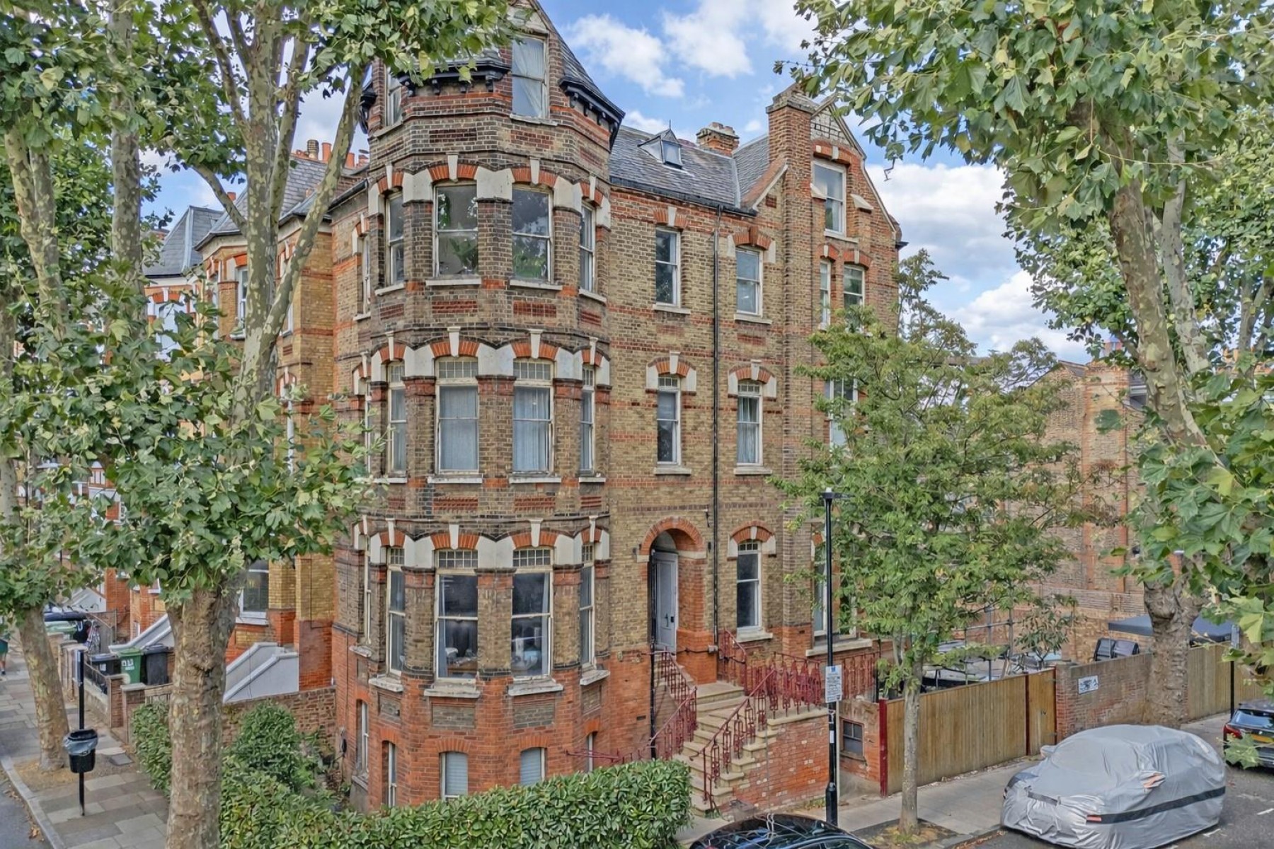 Images for Aberdeen Road, N5 2XA