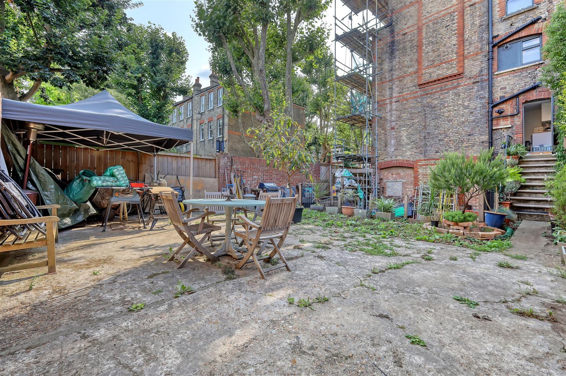 Images for Aberdeen Road, N5 2XA