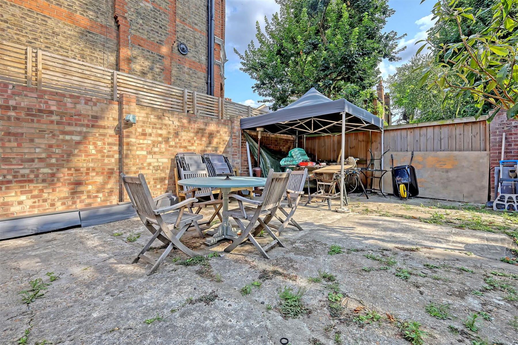 Images for Aberdeen Road, N5 2XA