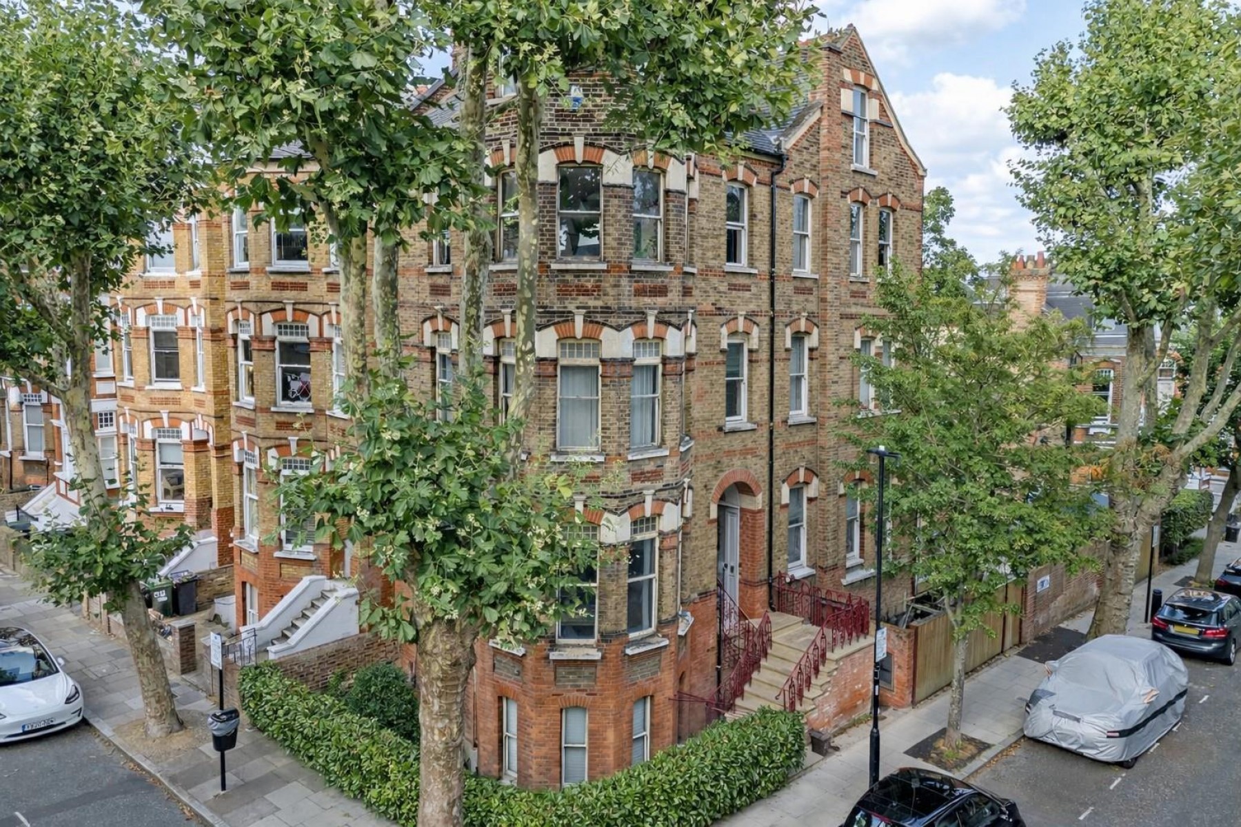 Images for Aberdeen Road, N5 2XA