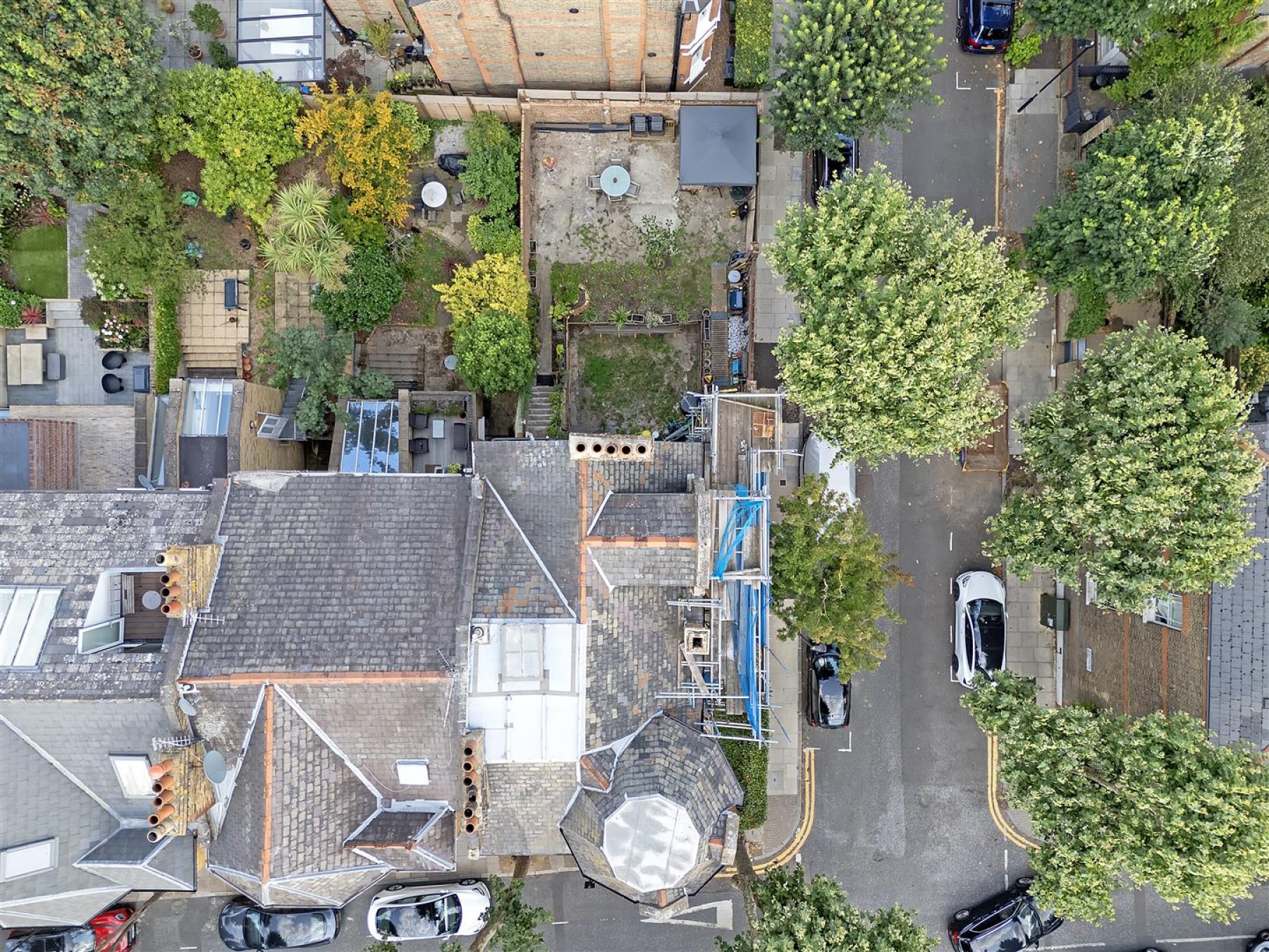 Images for Aberdeen Road, N5 2XA