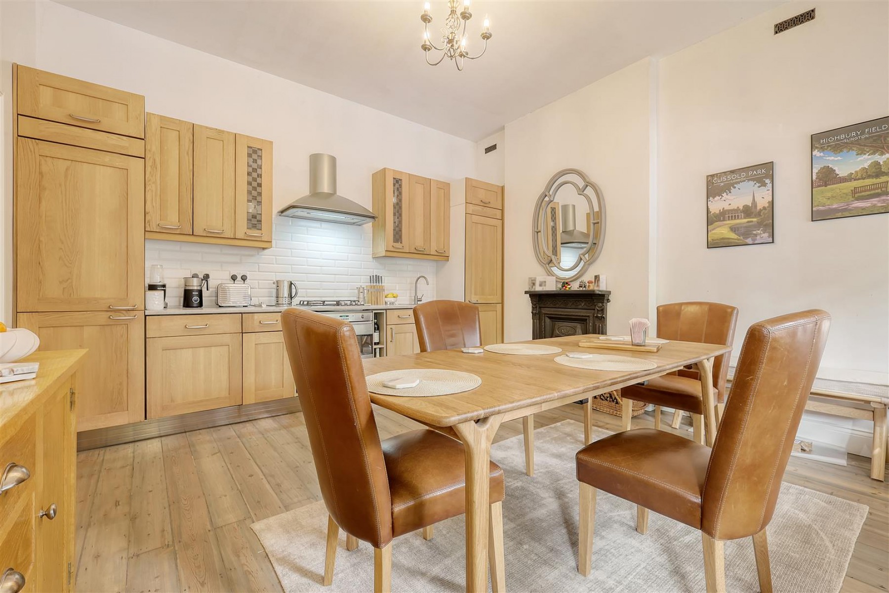 Images for Aberdeen Road, N5 2XA