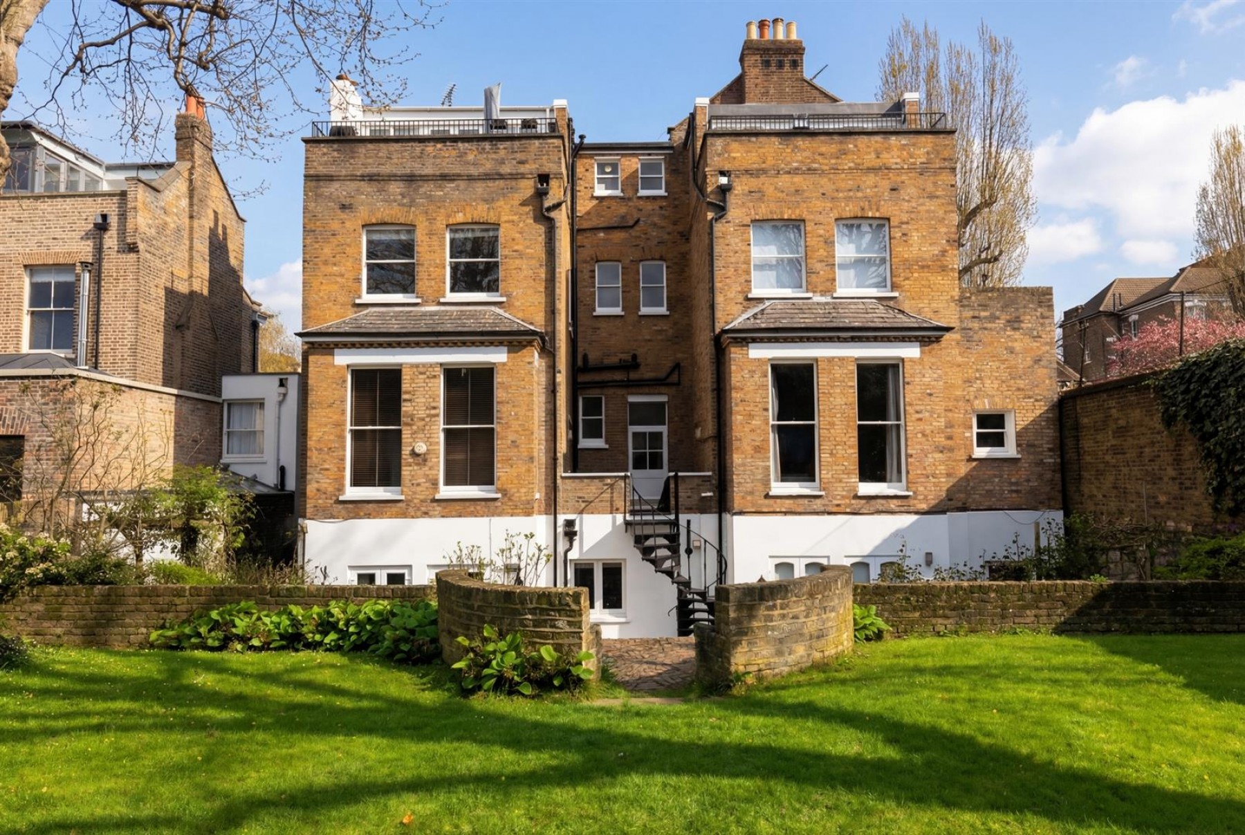 Images for Highbury Hill, N5 1AL