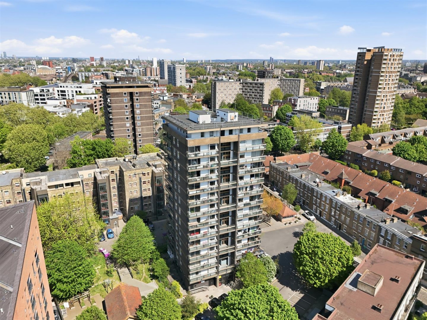 Images for Gascoigne Place, E2 7LX