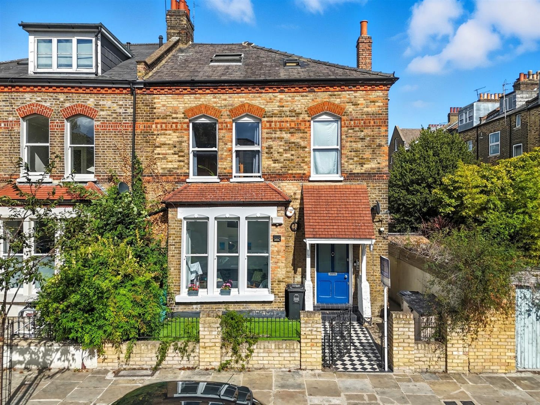 Images for Finsbury Park Road, N4 2LA